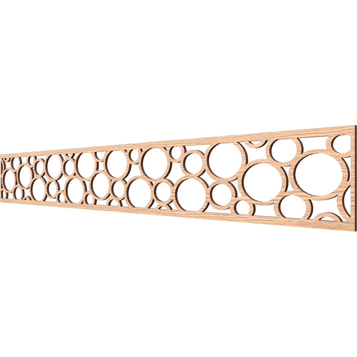Ekena Millwork MLDA06X46HEMRO Wall-Panel-Moulding - View #5