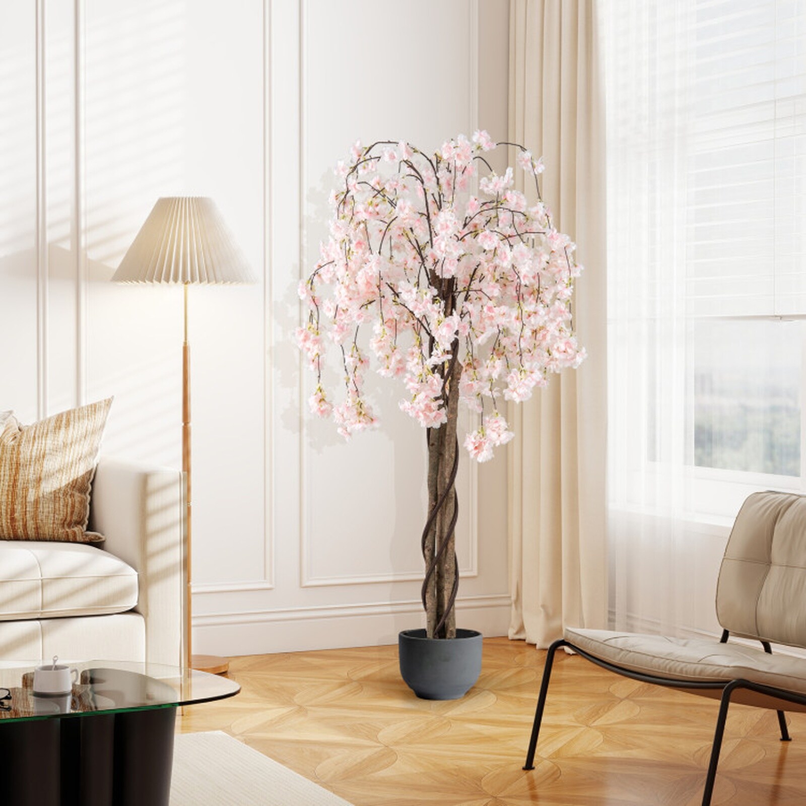 SUGIFT LW108SUGHY3087 Artificial-Plants-Trees - View #8