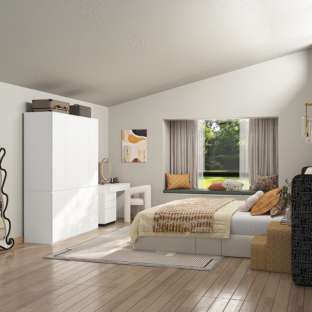 FUFU&GAGA KF260180-01-AB armoires - View #18