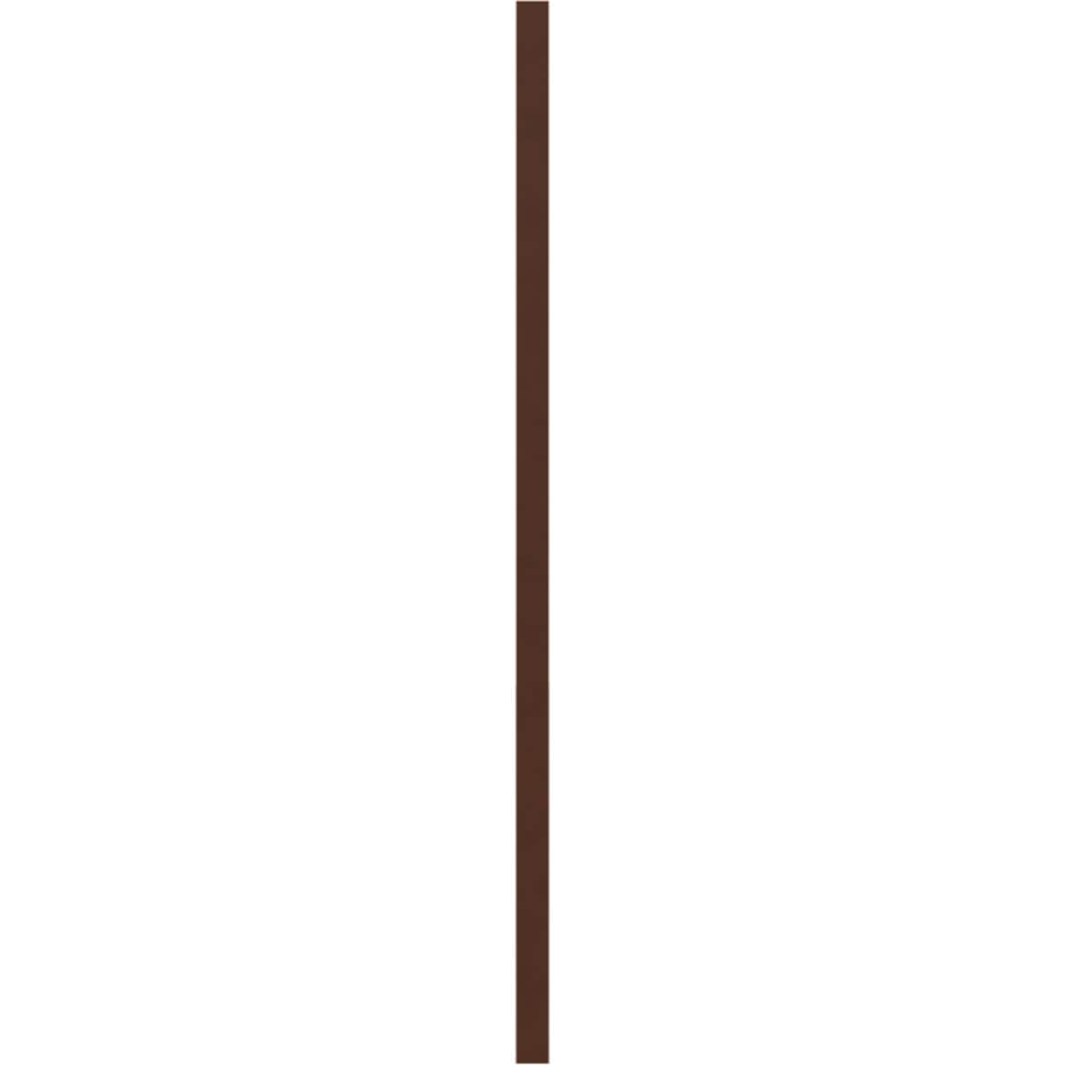 Ekena Millwork MLDA08X46CRORO Wall-Panel-Moulding - View #4