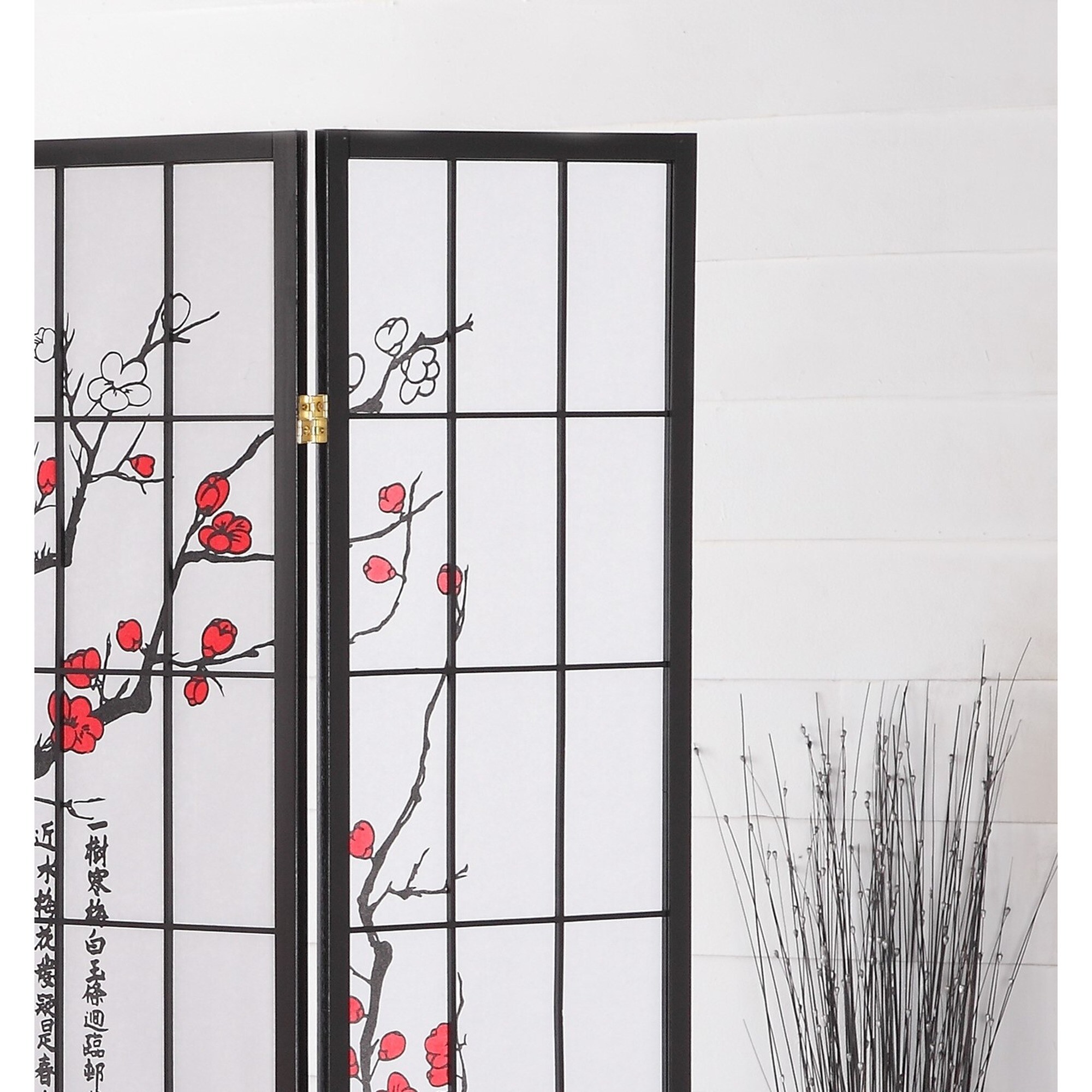 HyperDrop Cart ZW-T2574P165146 Indoor-Privacy-Screens - View #3