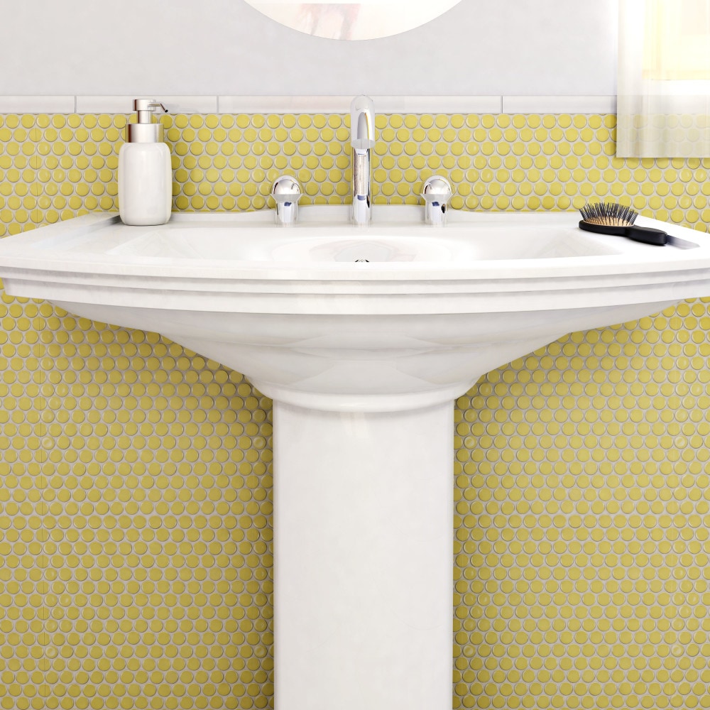Affinity Tile FKOMPR06 Ceramic-Tile - View #7