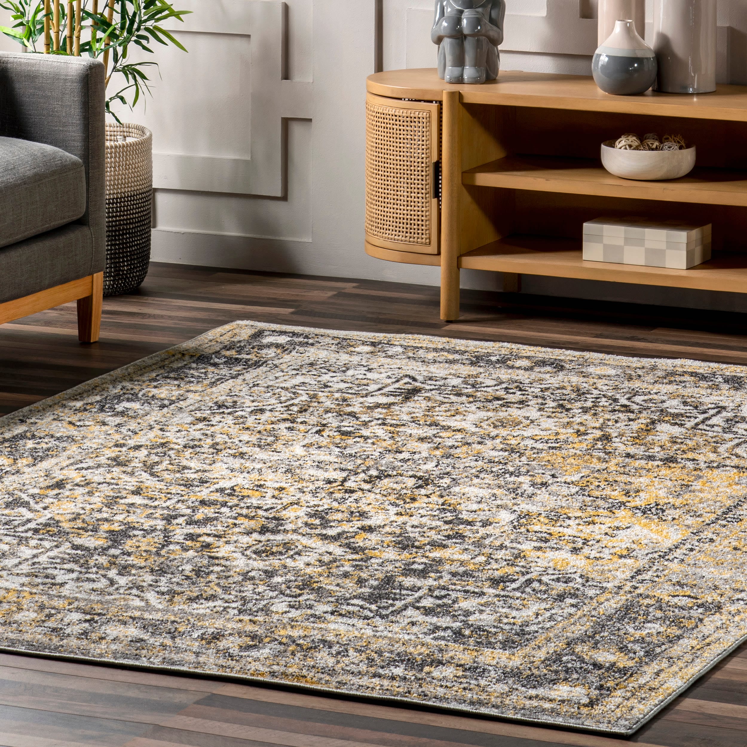 nuLOOM RZBD38B-O508 rugs - View #9