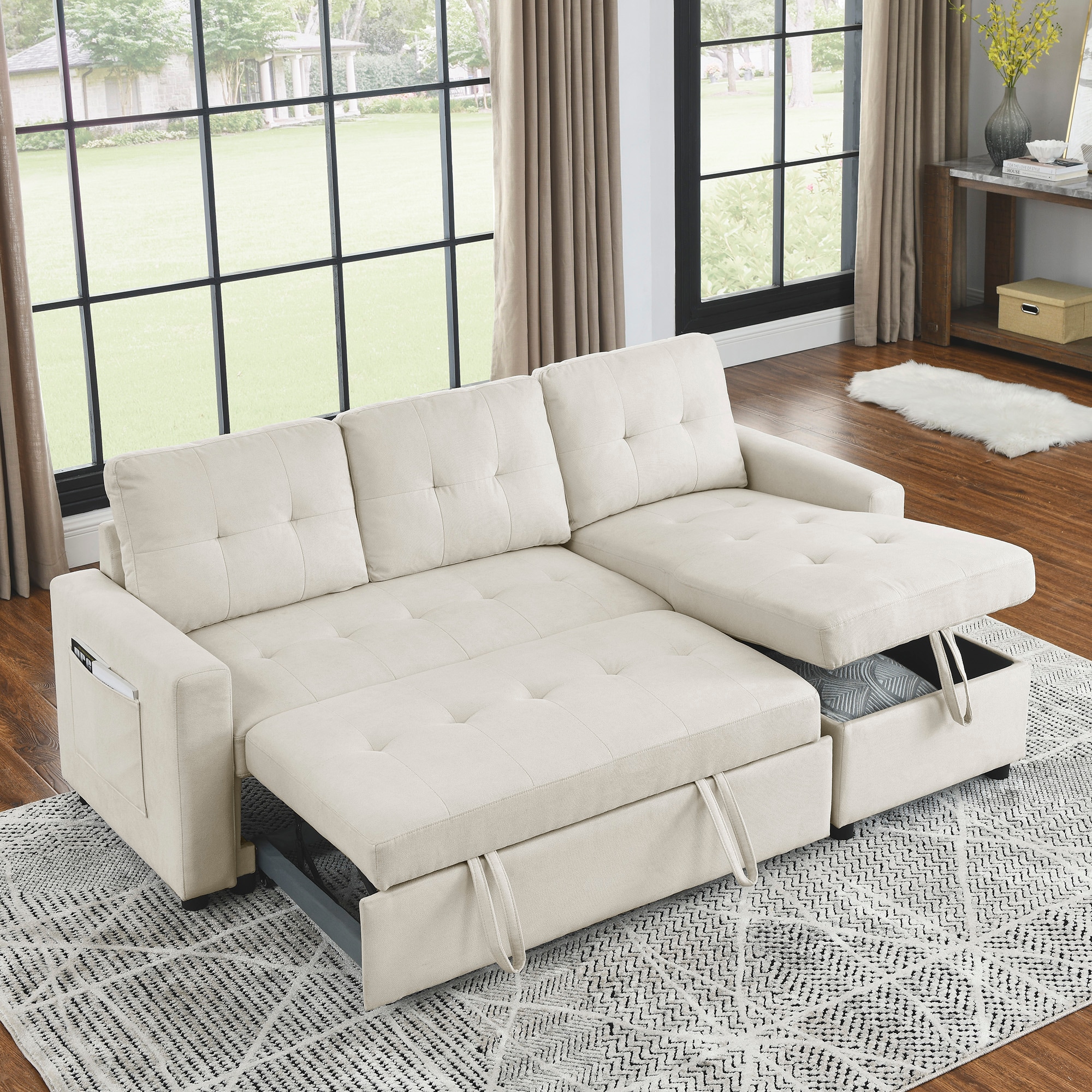 Bybafun YA3700316 Sofas-Loveseats - View #8