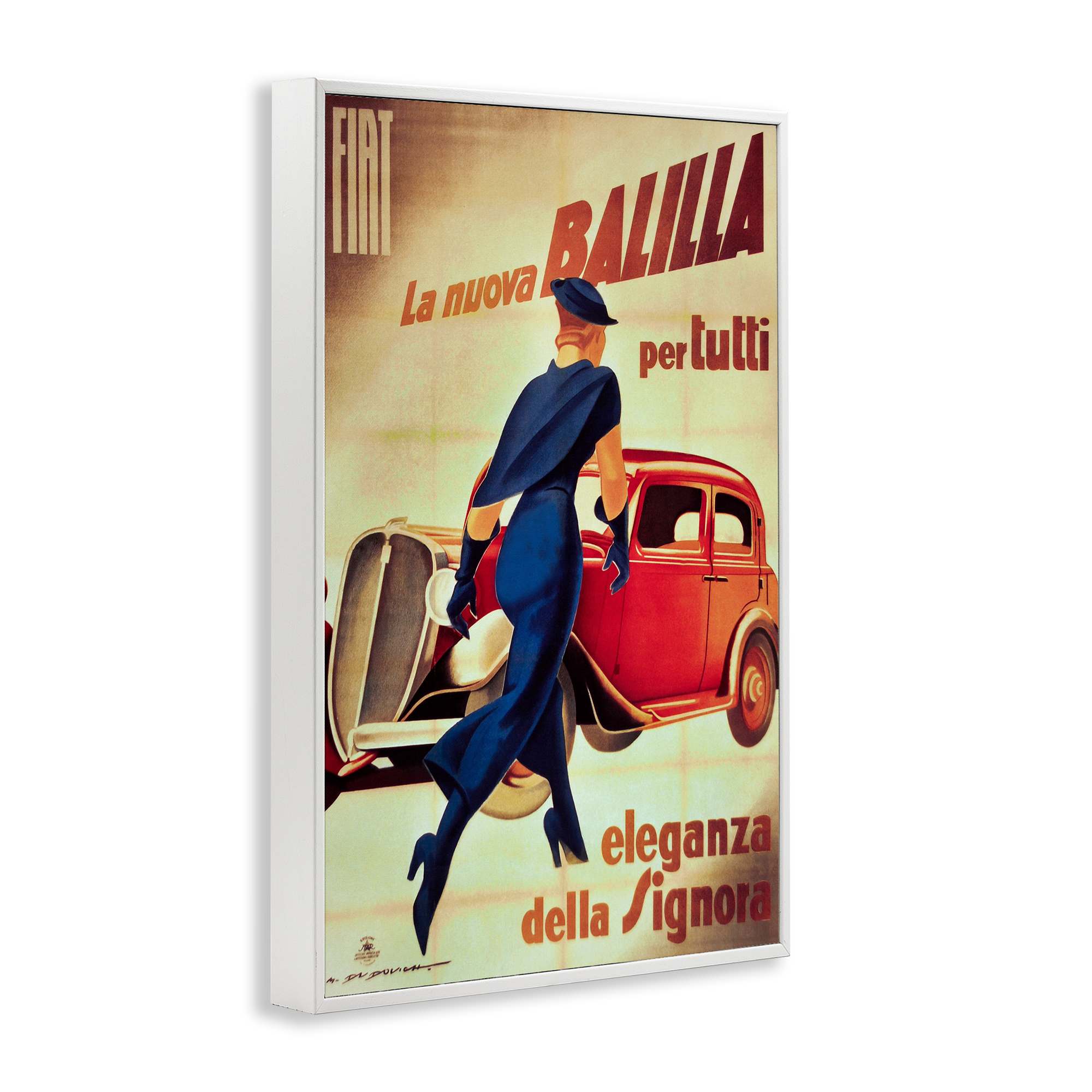 Stupell Industries BT-289-WFR-20X30 Wall-Art - View #2