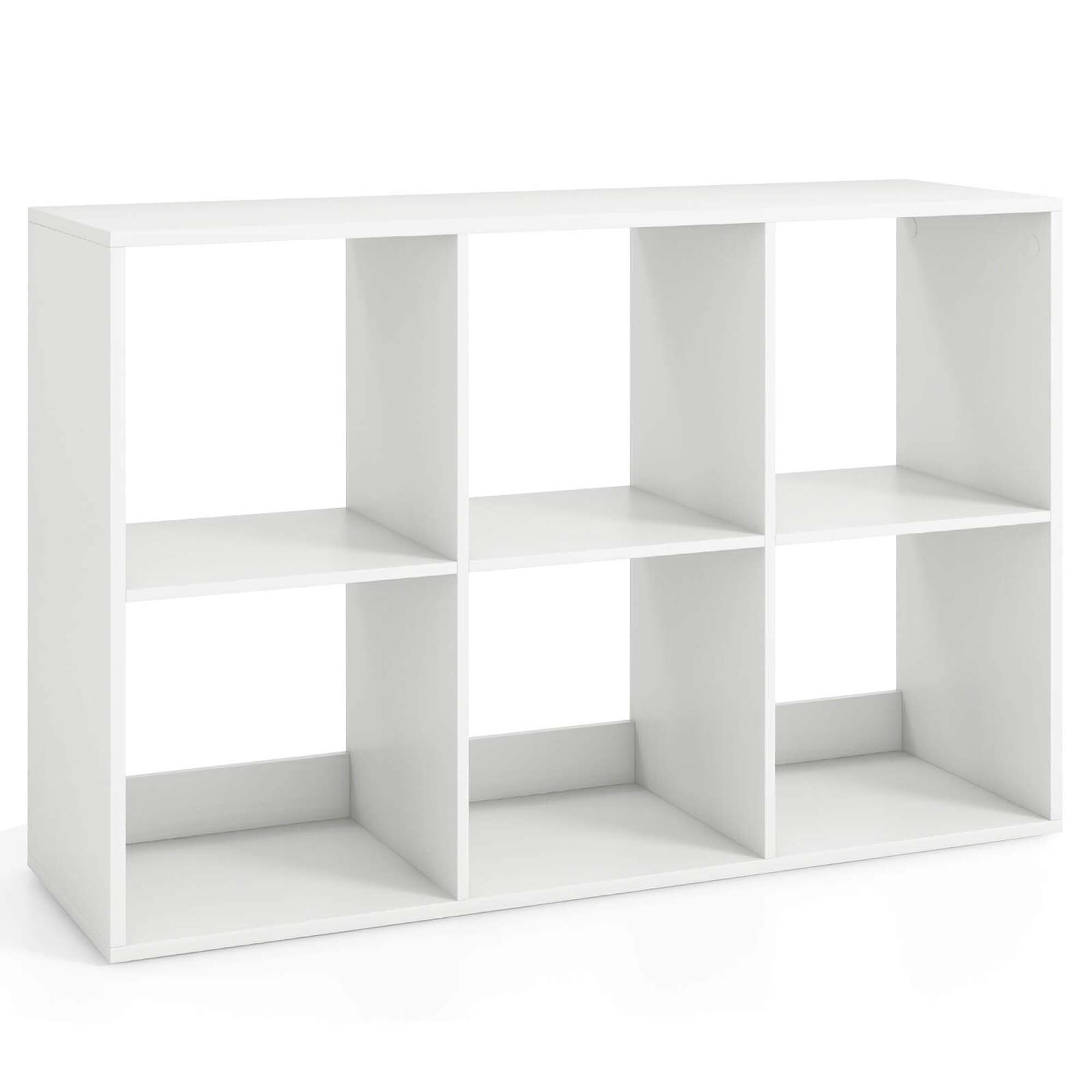 Costway HCST05549 bookcases - View #10