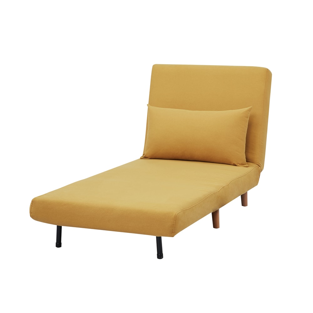 GIA SF10YELPLEGLWS futons - View #3