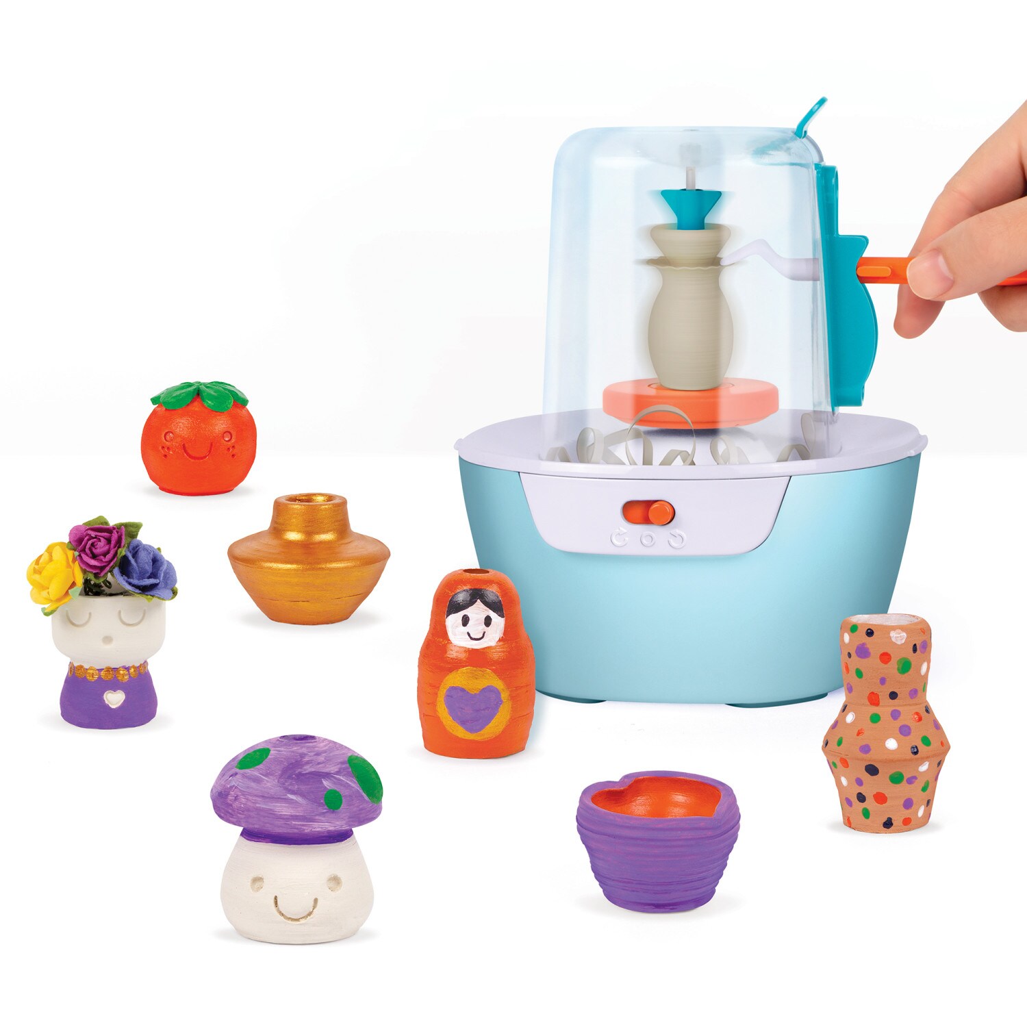 Make It Real G0695929018306 Play-Toys - View #4