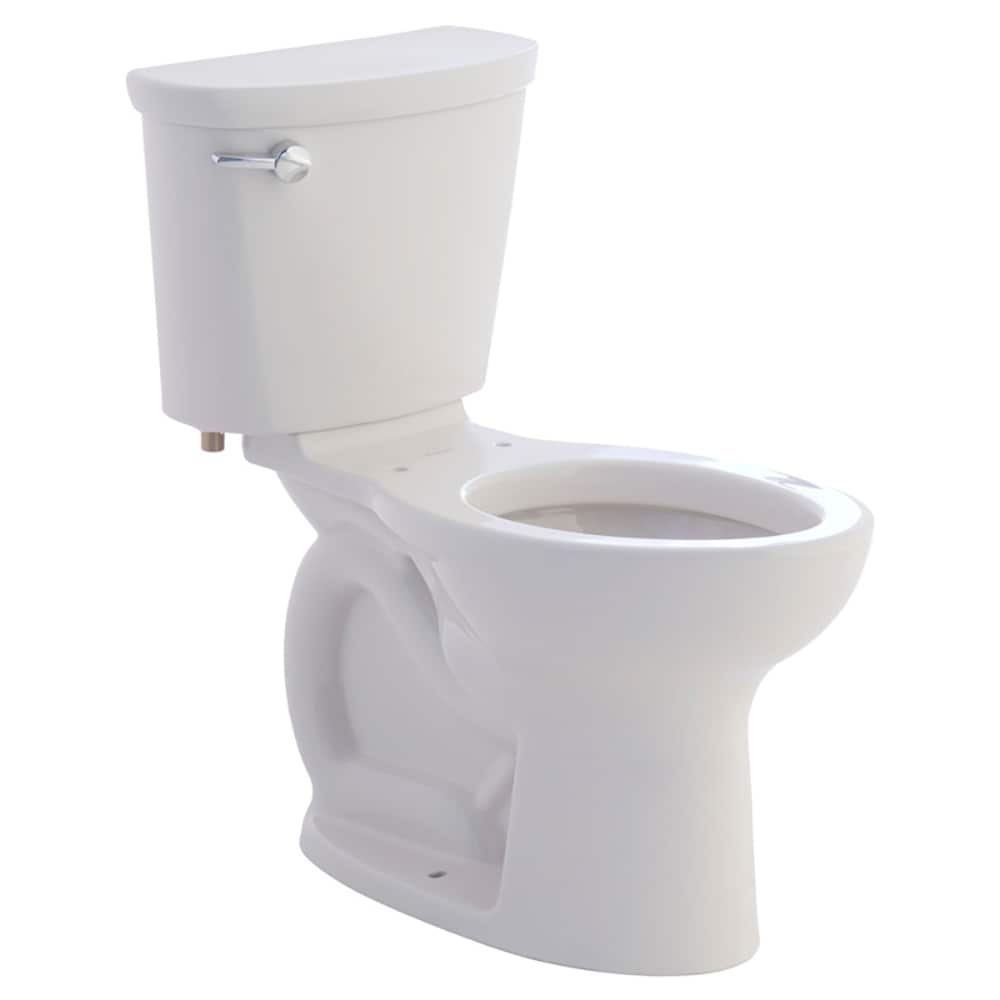 American Standard 215FA104.021 toilets - View #2
