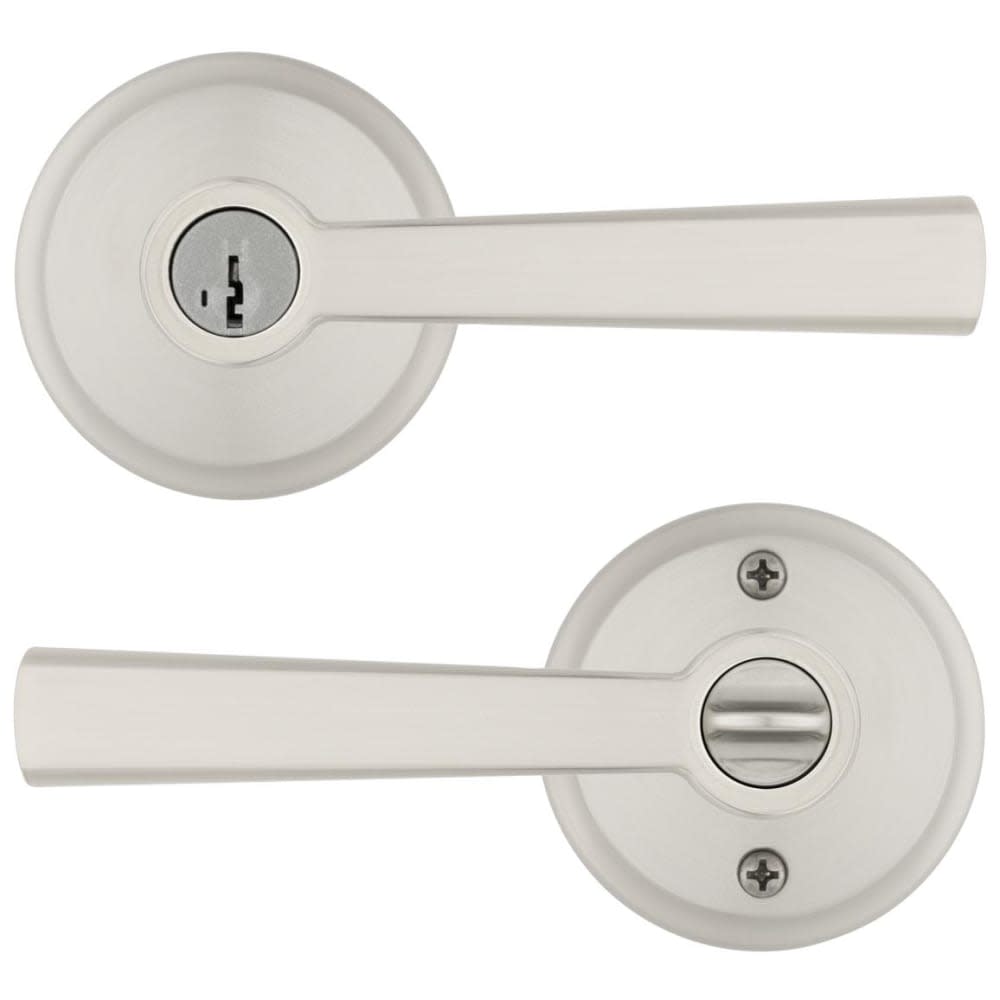 Kwikset 740TDL-514S Door-Handles - View #8