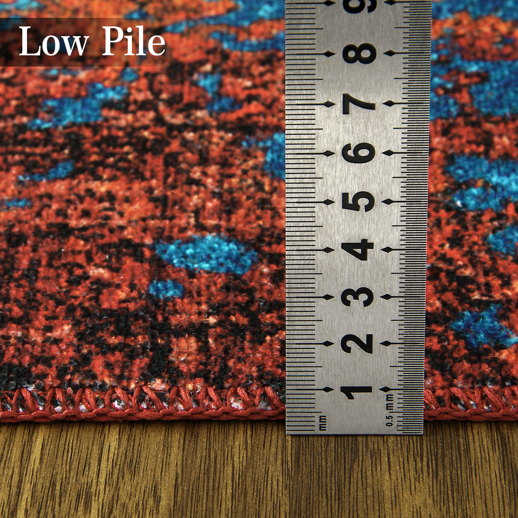 Garvee YXY-LO-PHO-0ZW3RSSF rugs - View #5