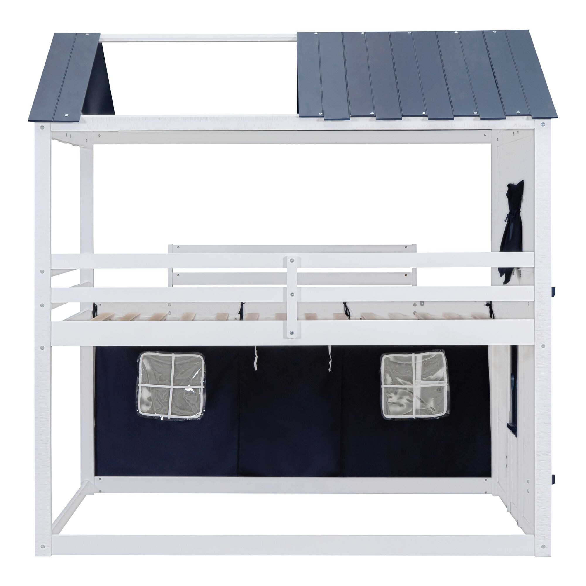 Yiekholo LL-1816AAC Bunk-Beds - View #7