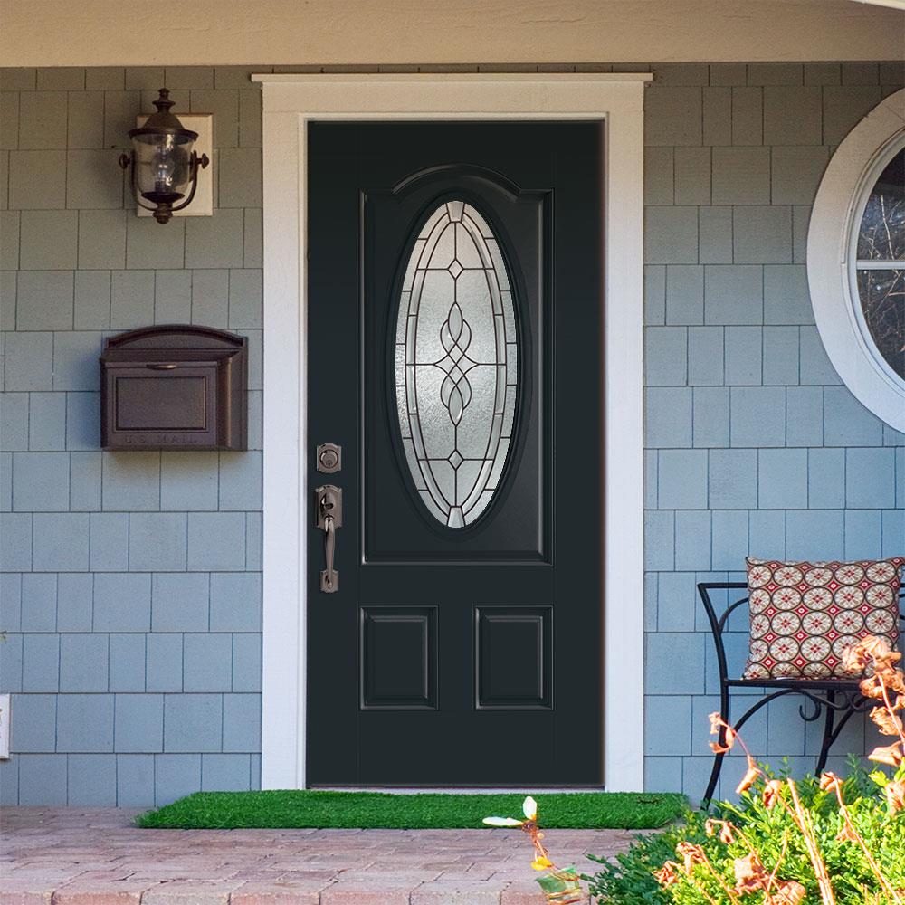Masonite 896081 Entry-Doors - View #2