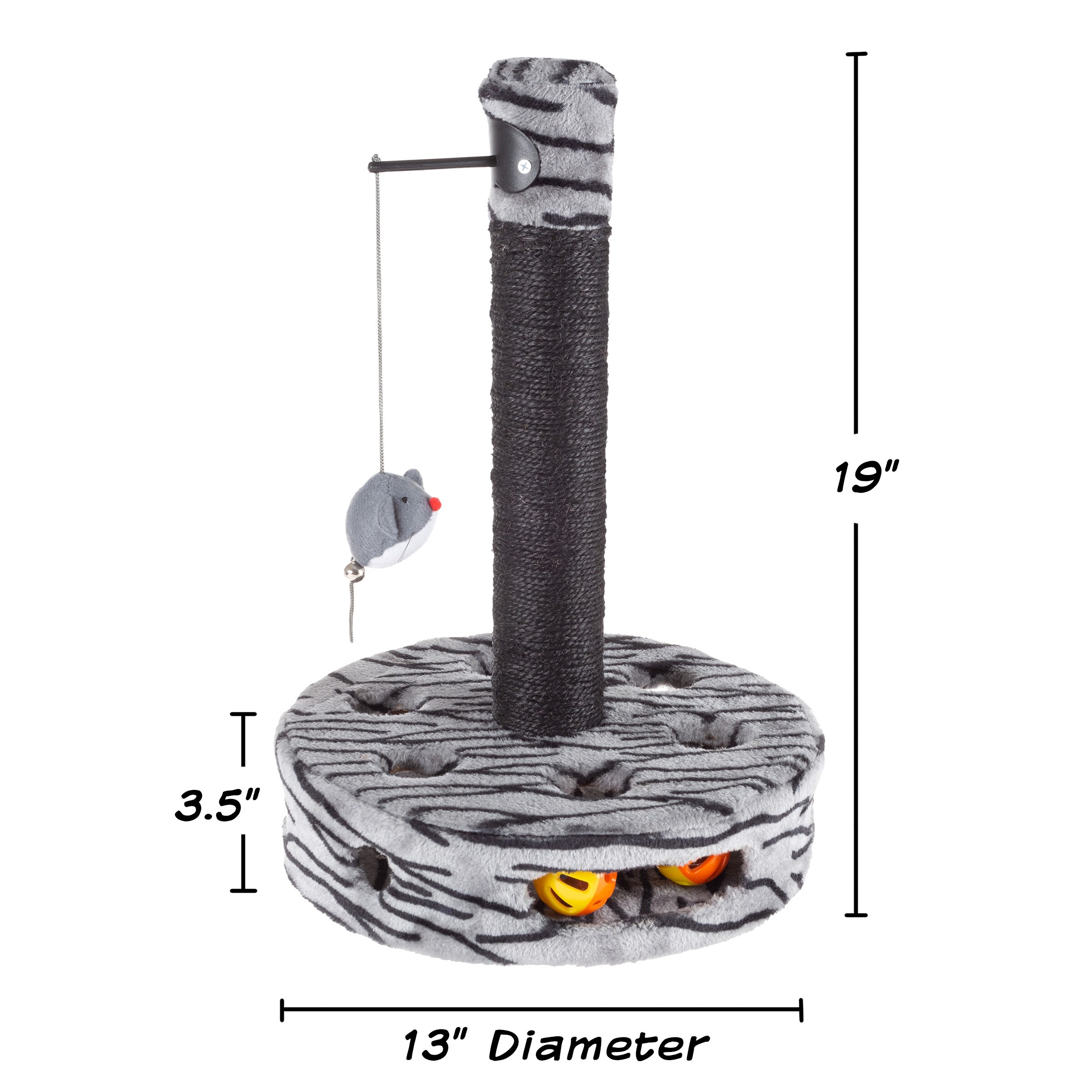 PETMAKER 700925PXL Cat-Trees - View #3