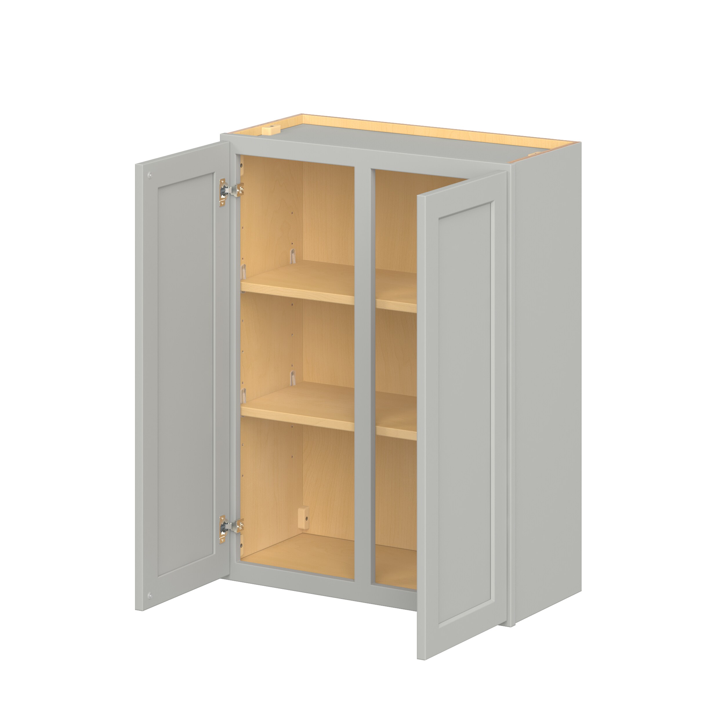 Hugo&Borg W2736-JA Cabinets-Kitchen - View #3