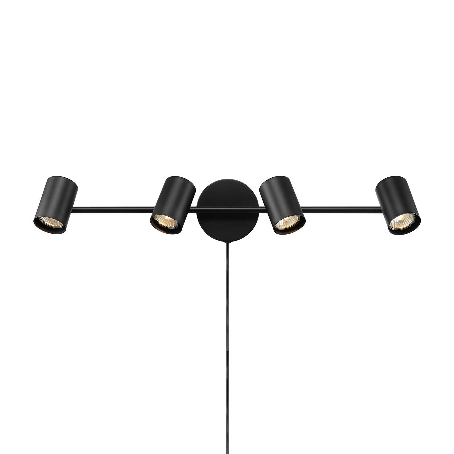 Globe Electric 91009806 Fixed-Track-Lighting - View #2