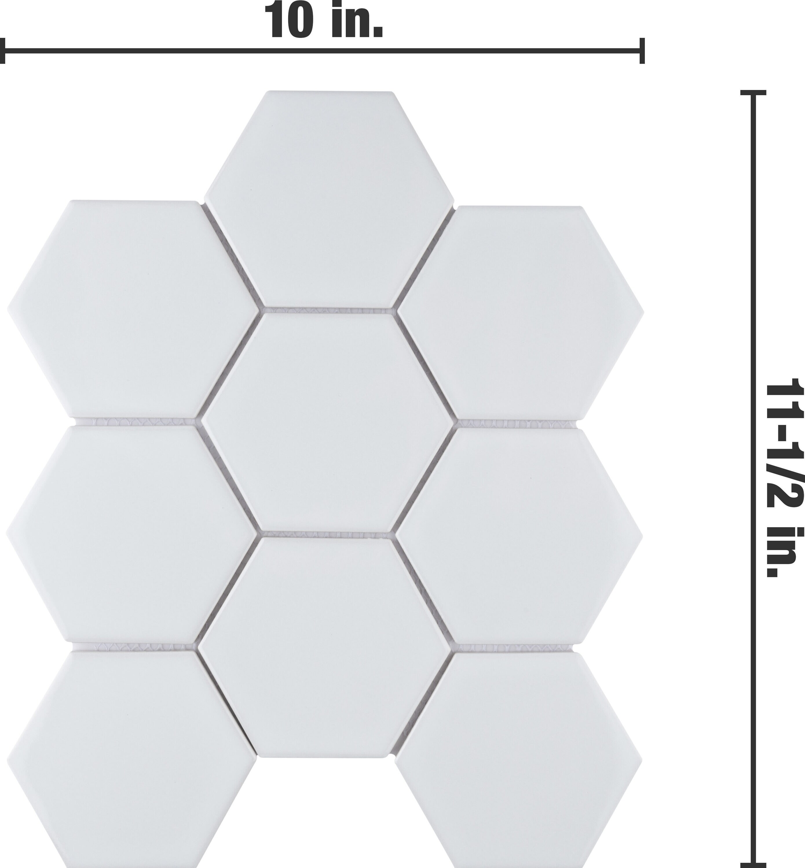 Affinity Tile FWRM4HGW Ceramic-Tile - View #10