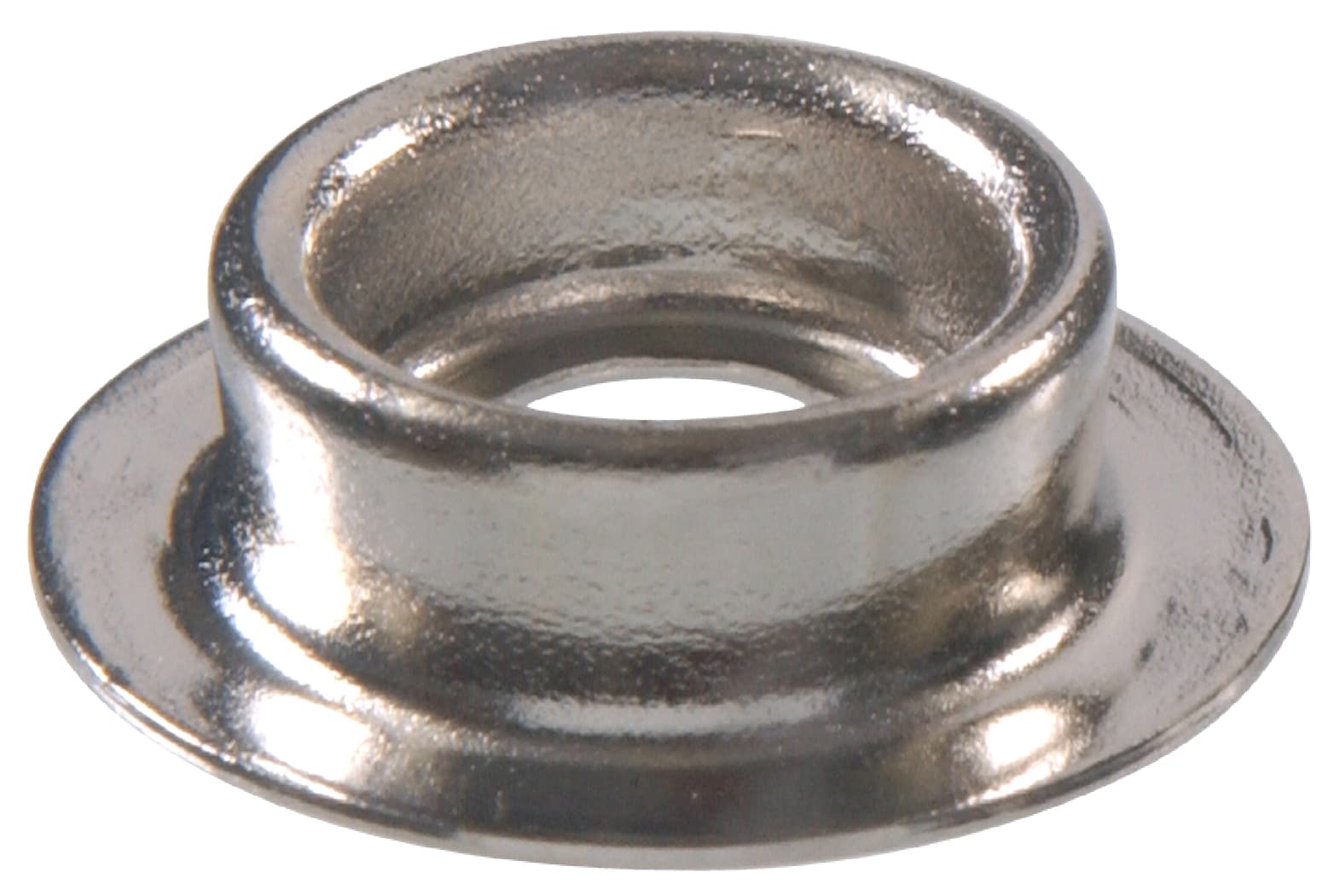 Stainless Steel vs. Nickel-Plated Brass Grommets — Which One Do I Need?