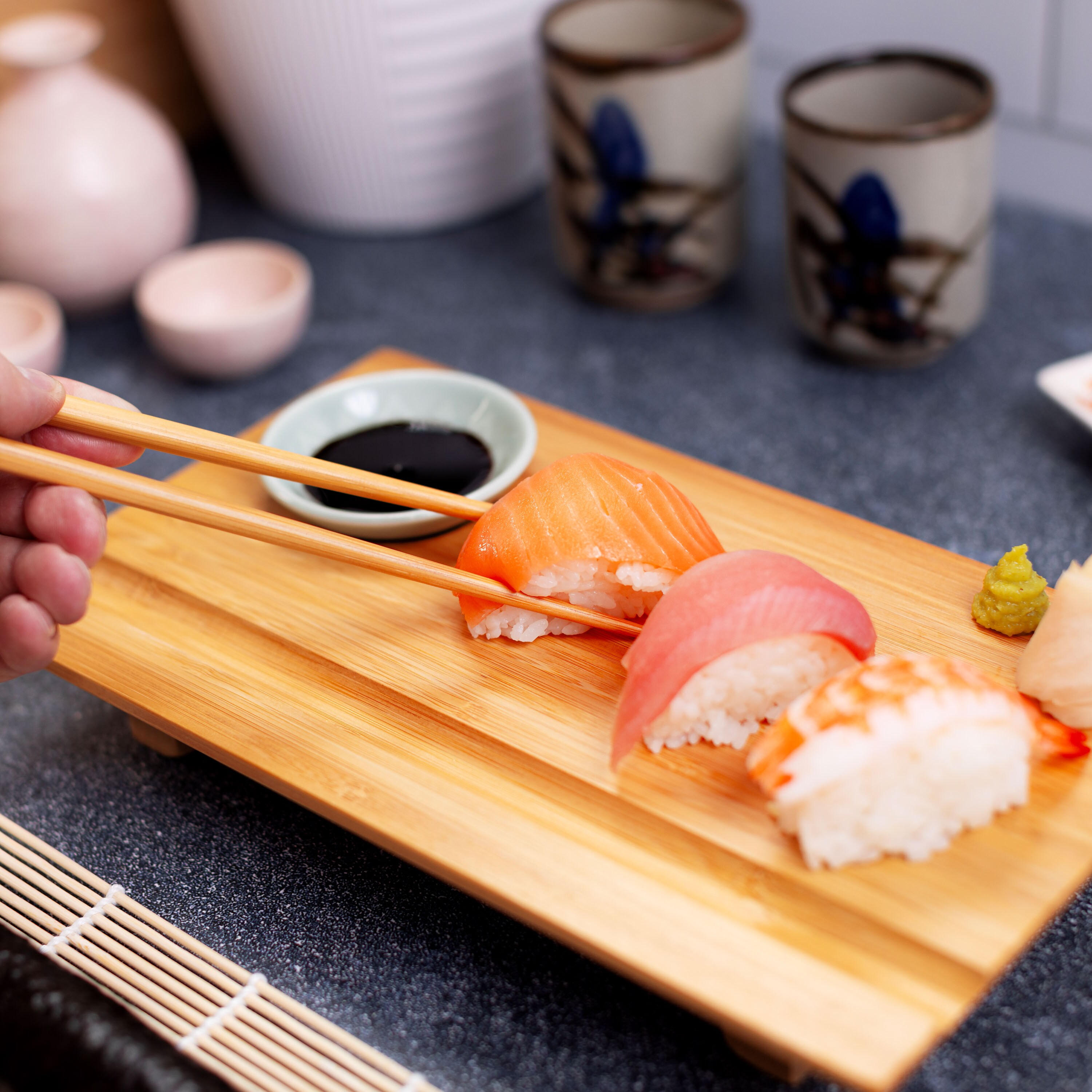 Joyce Chen JCK009 Cutting-Boards - View #4