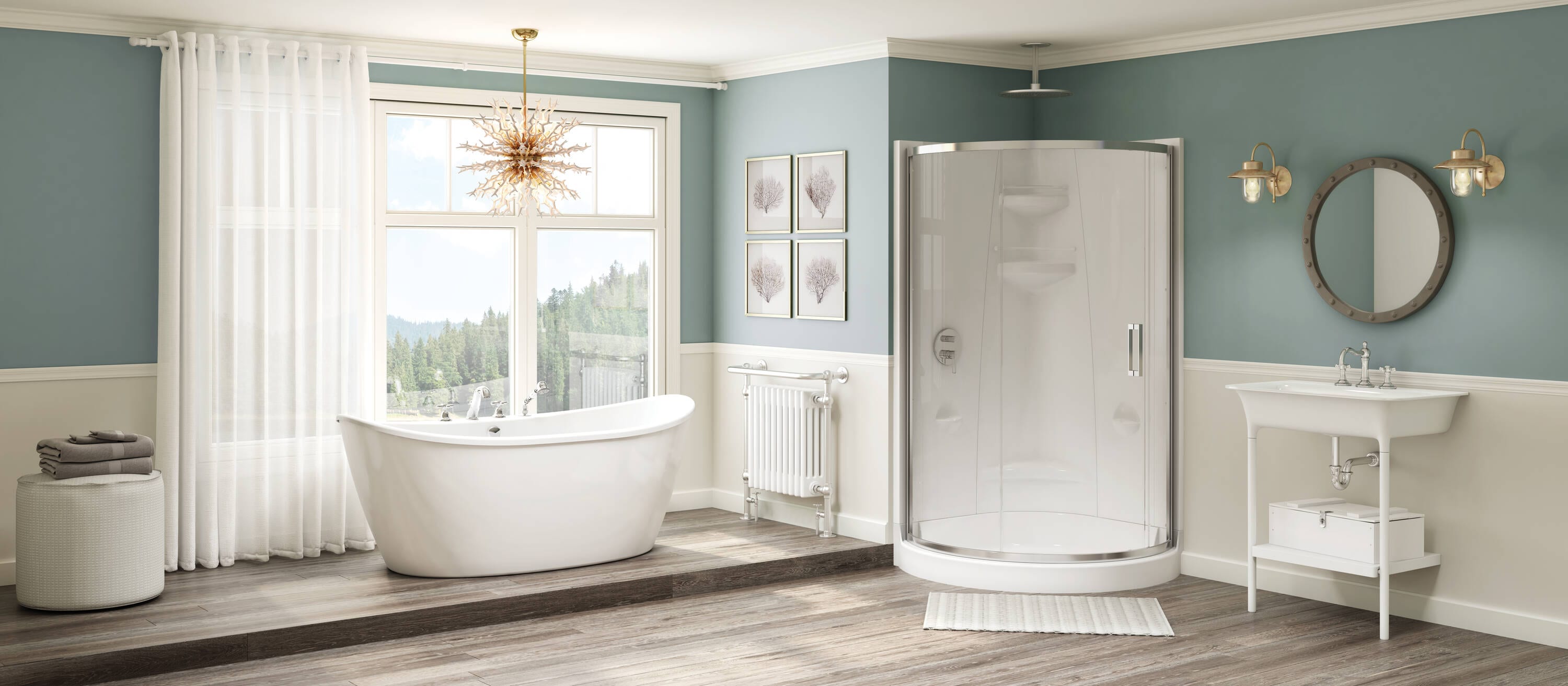 MAAX 106193-000-002-104 bathtubs - View #6