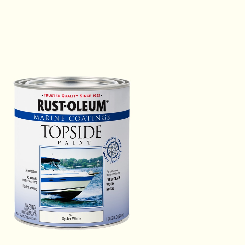 Marine Paint Paint Color Family White