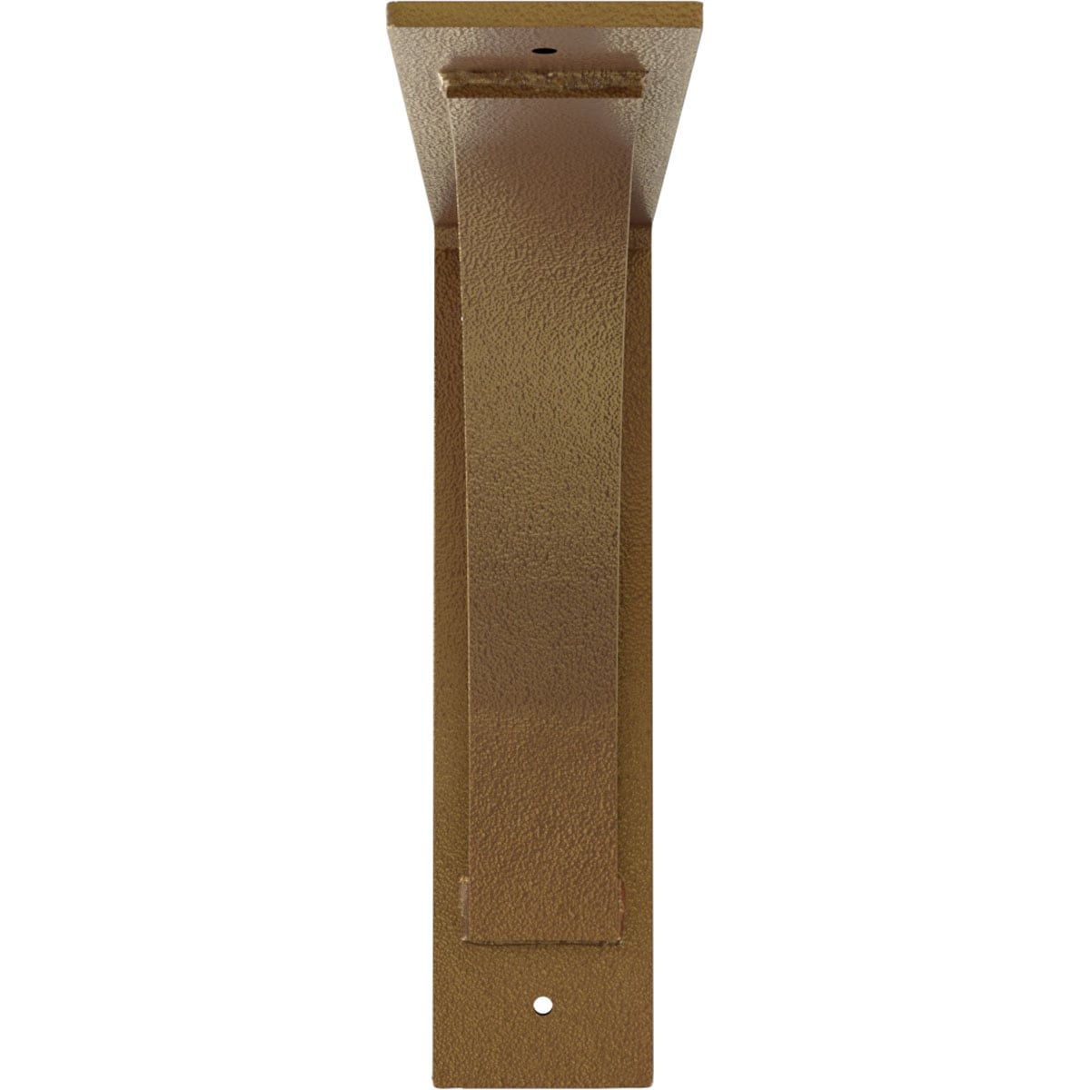 Ekena Millwork BKTM03X12X12MOHGO Mending-Plates-Brackets-Braces - View #3