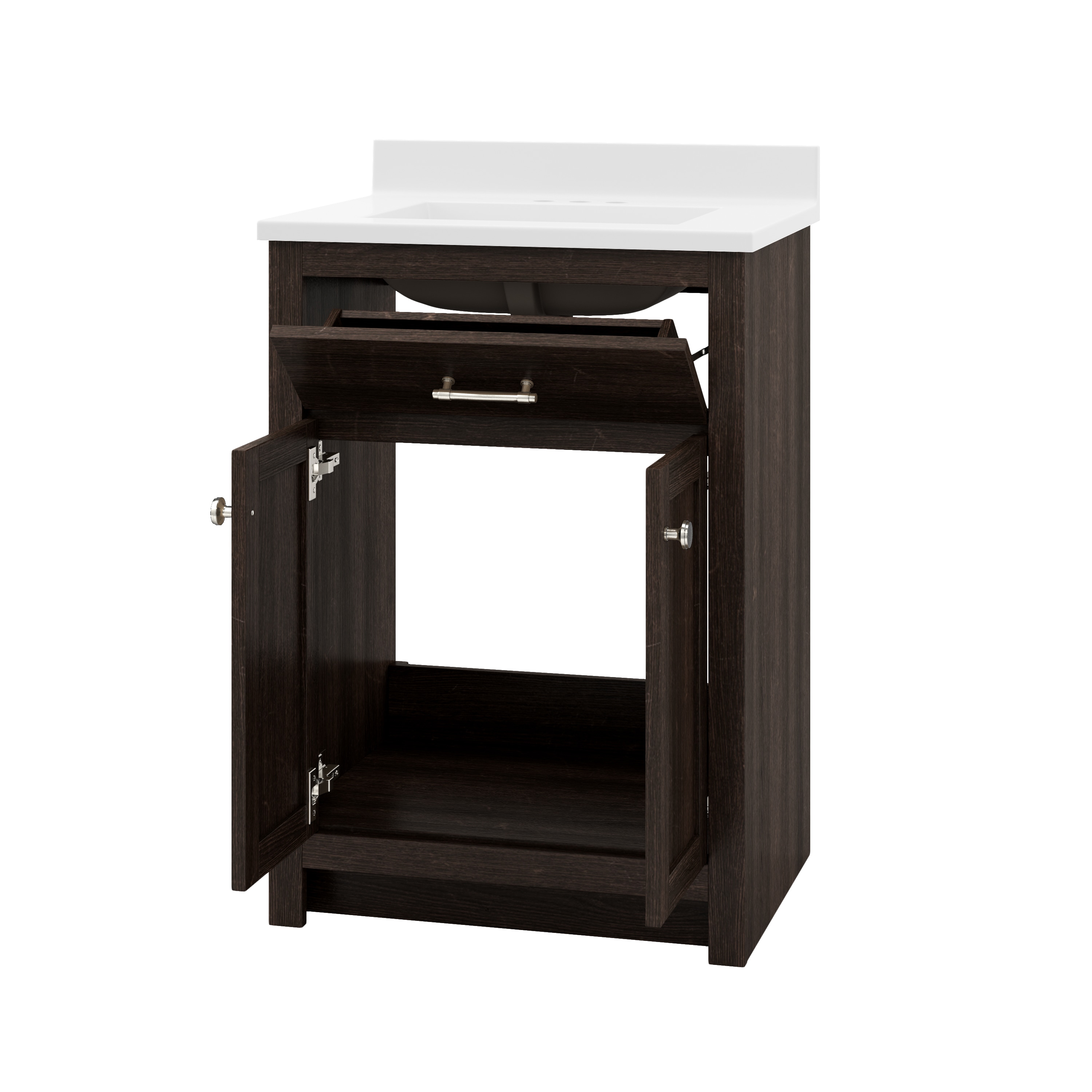 CRAFT + MAIN RSMVT2534 Bath-Vanity-Combo - View #4
