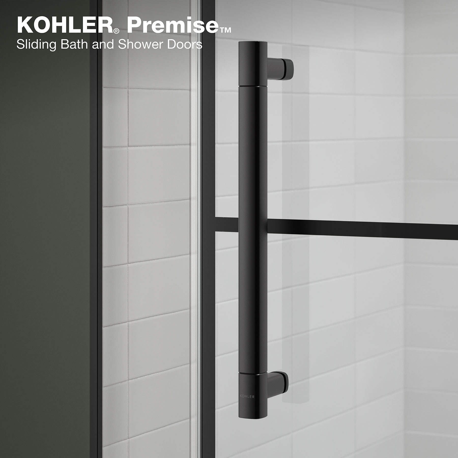 KOHLER 702471-8G79-BL Shower-Doors - View #9