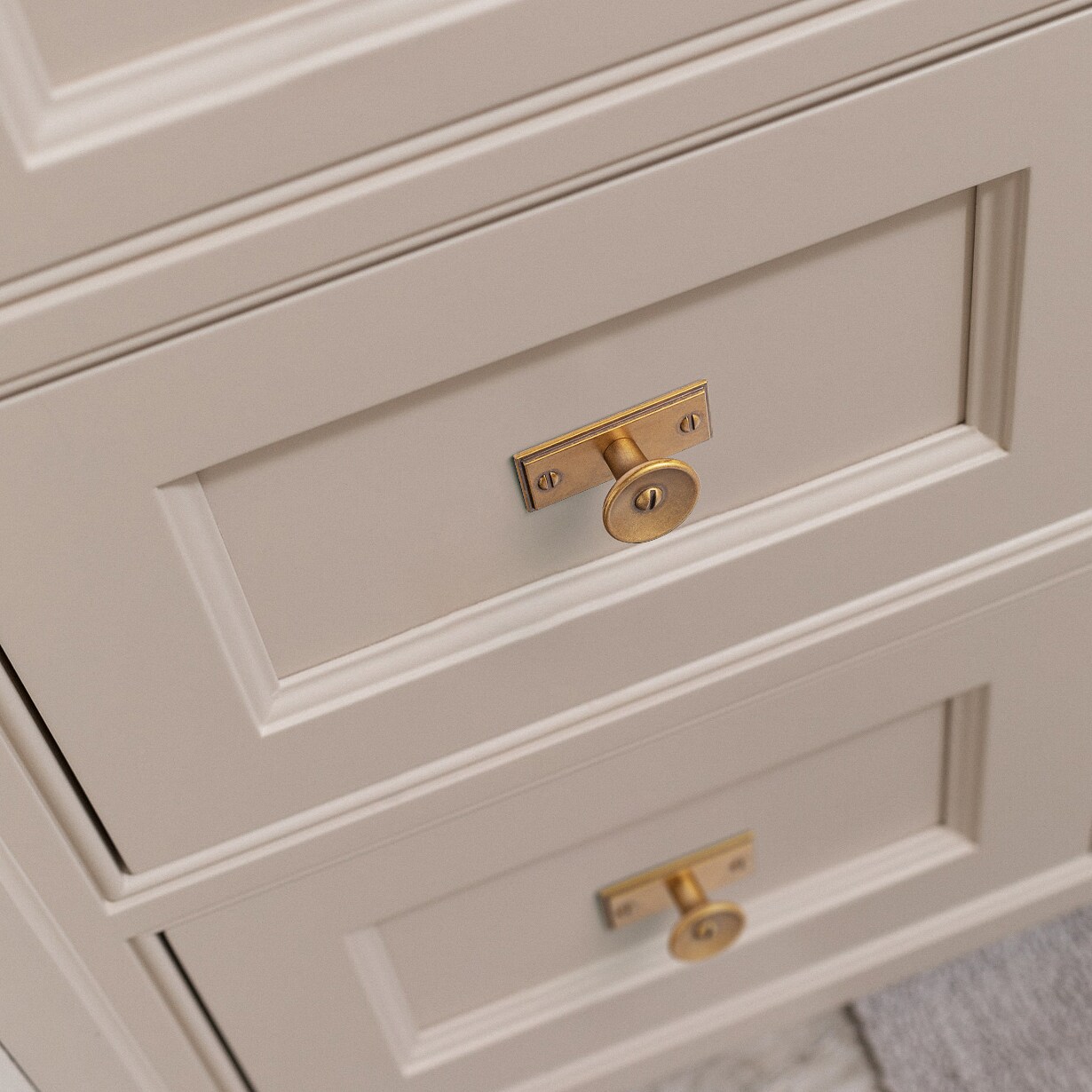 Miaokesen 6630GT-DKDP-G015 Cabinet-Knobs - View #5