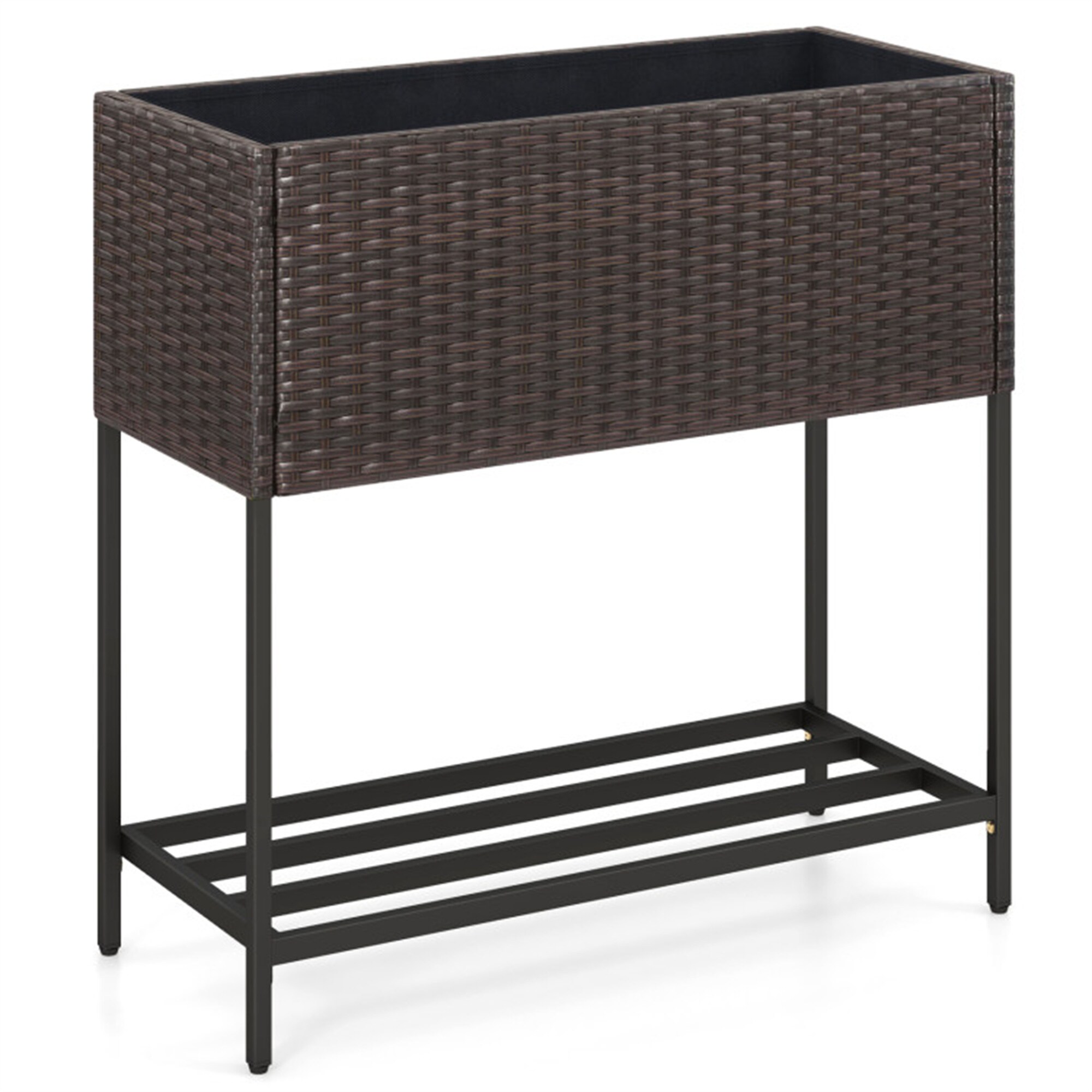 BABOOM BOM-HW72719-CO Raised-Planter-Boxes - View #10