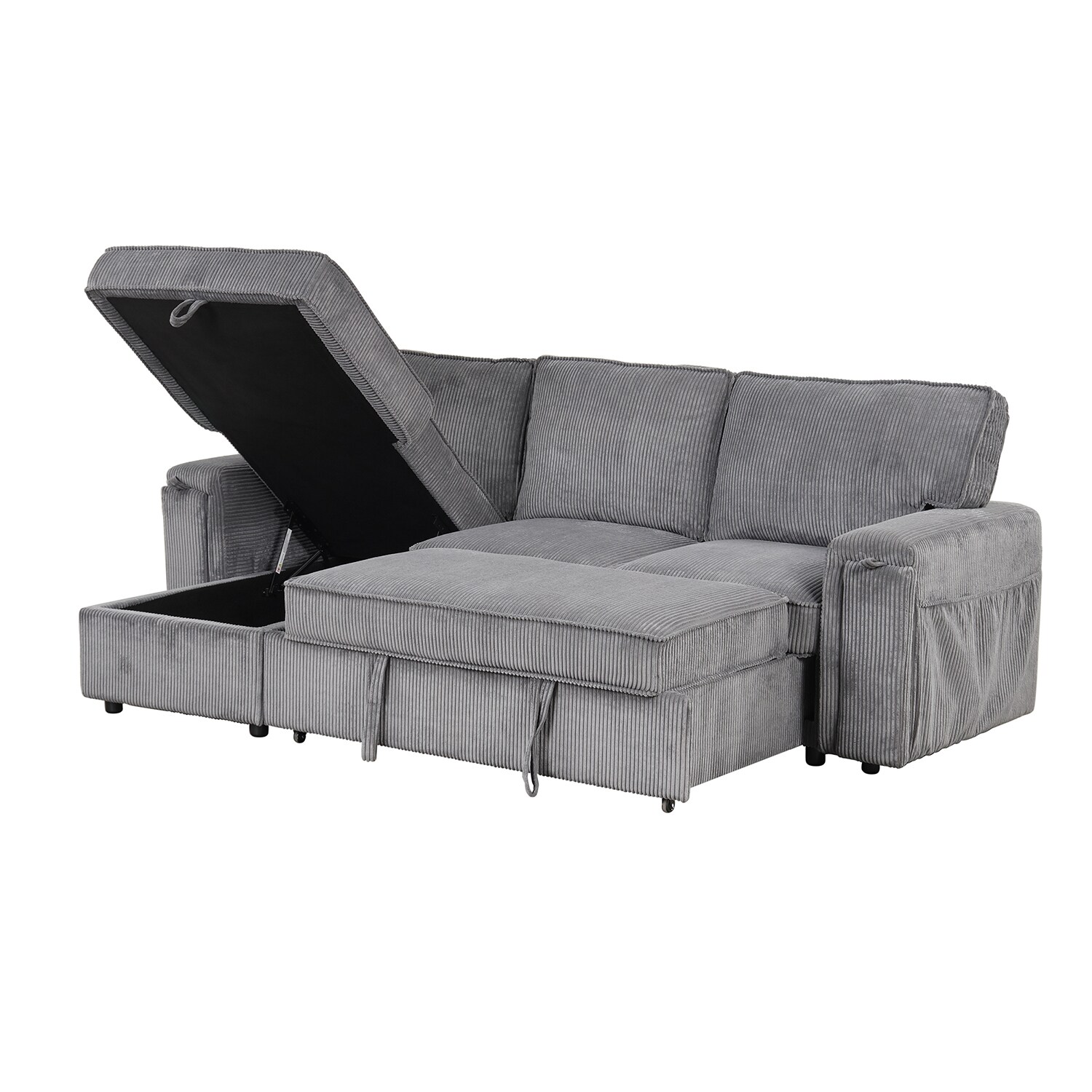 GZMR GZ-W247S00076 Sofas-Loveseats - View #6