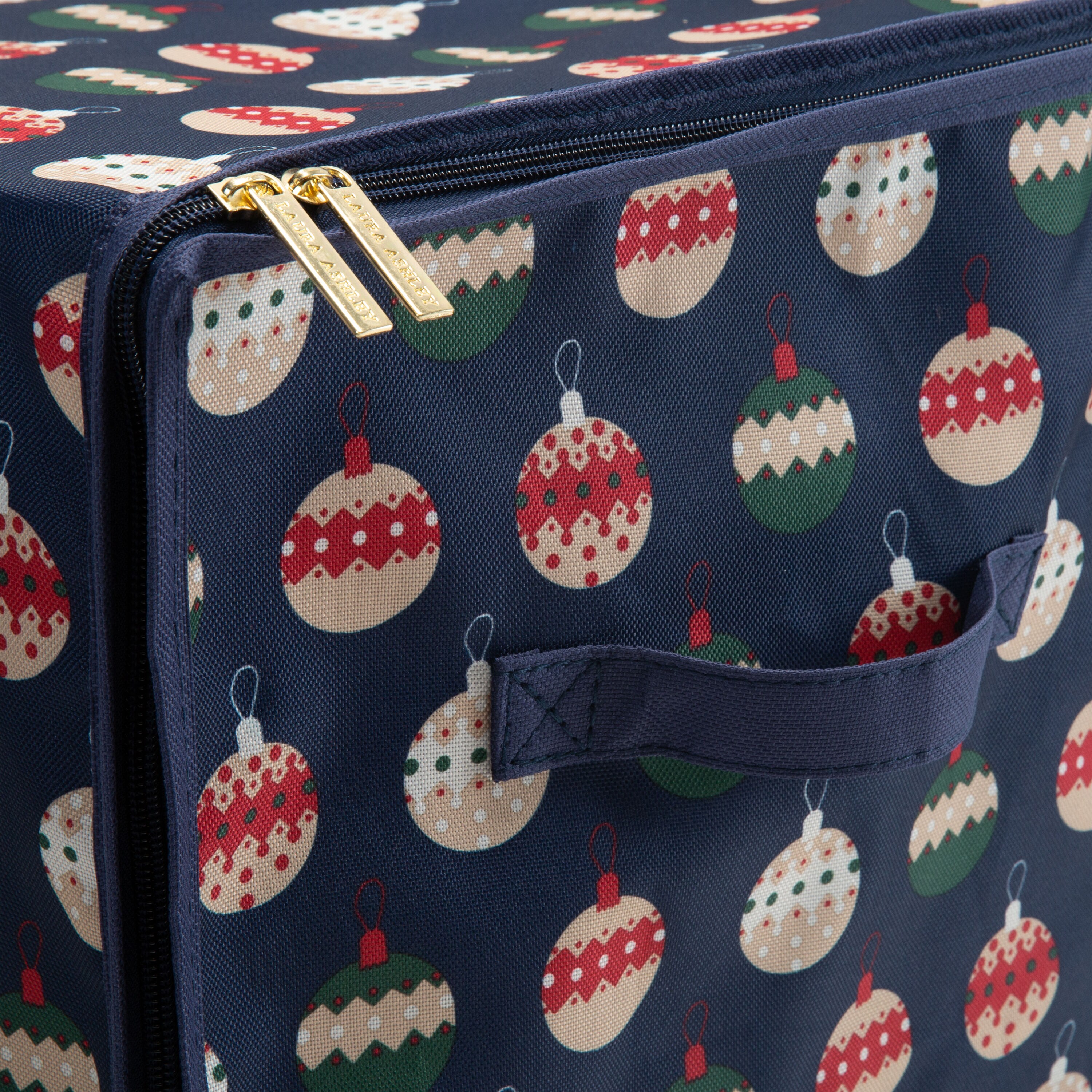 Laura Ashley LA-99007-BAG Ornament-Storage - View #7