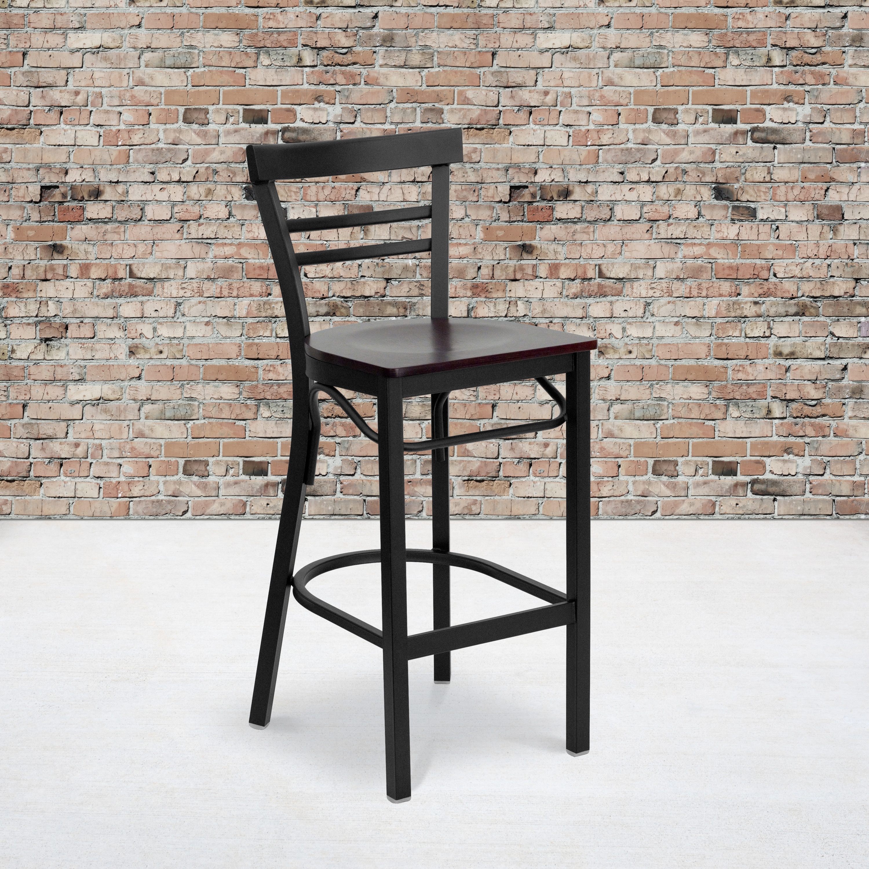 Flash Furniture 812581017199 stools - View #2