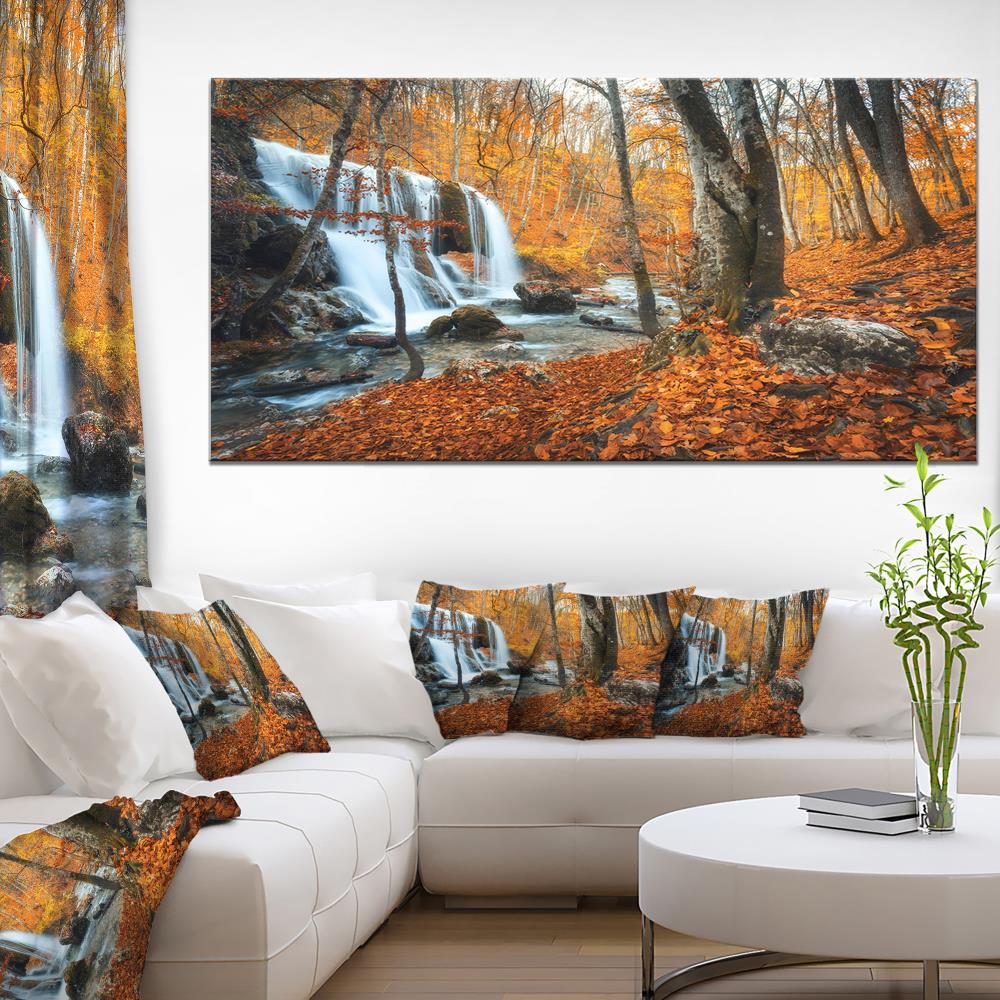 Designart PT9358-60-28 Wall-Art - View #3