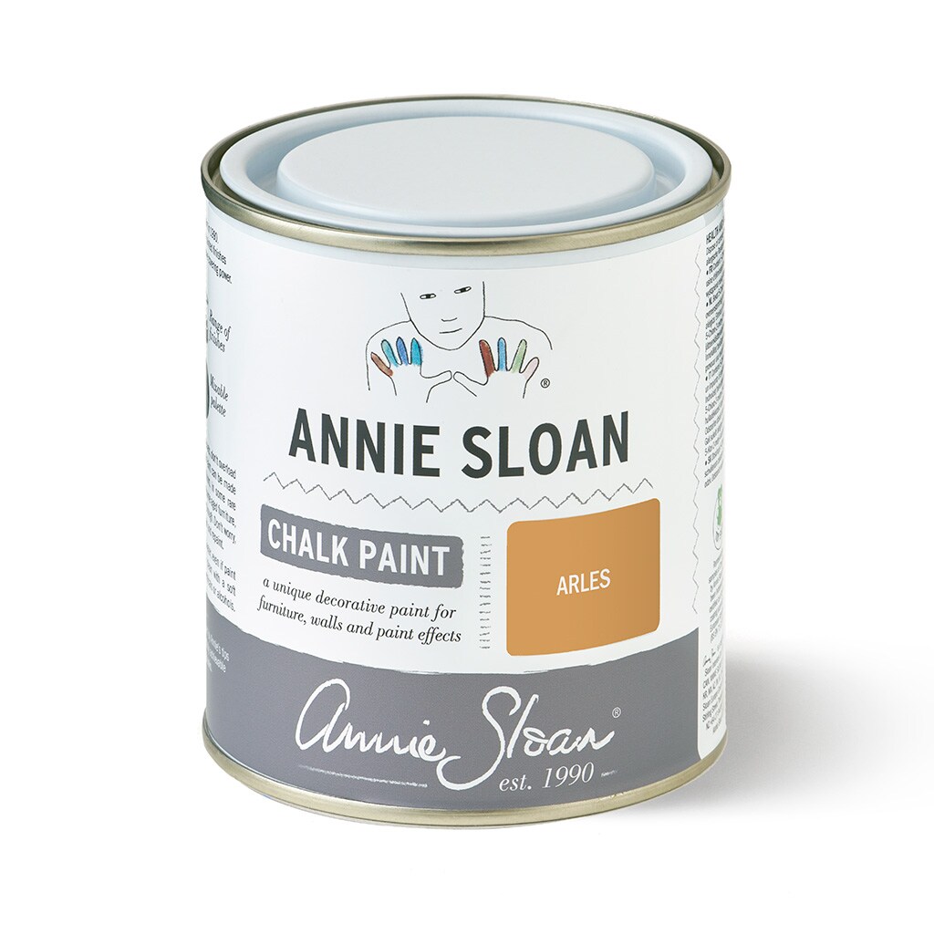 Annie Sloan P042ARL.5001.01 Cabinet-Furniture-Paint - View #3