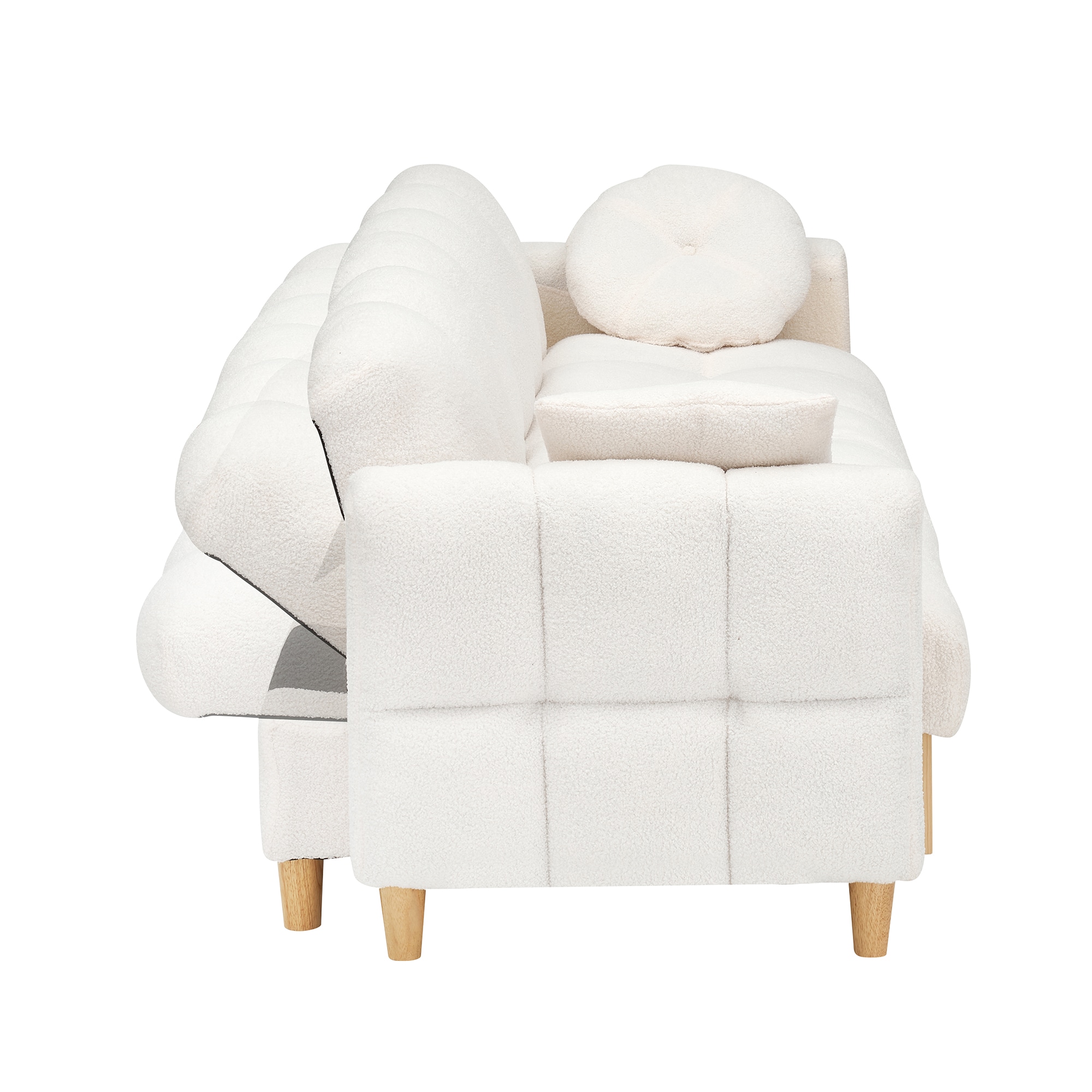 Bybafun YD2700084 Sofas-Loveseats - View #2