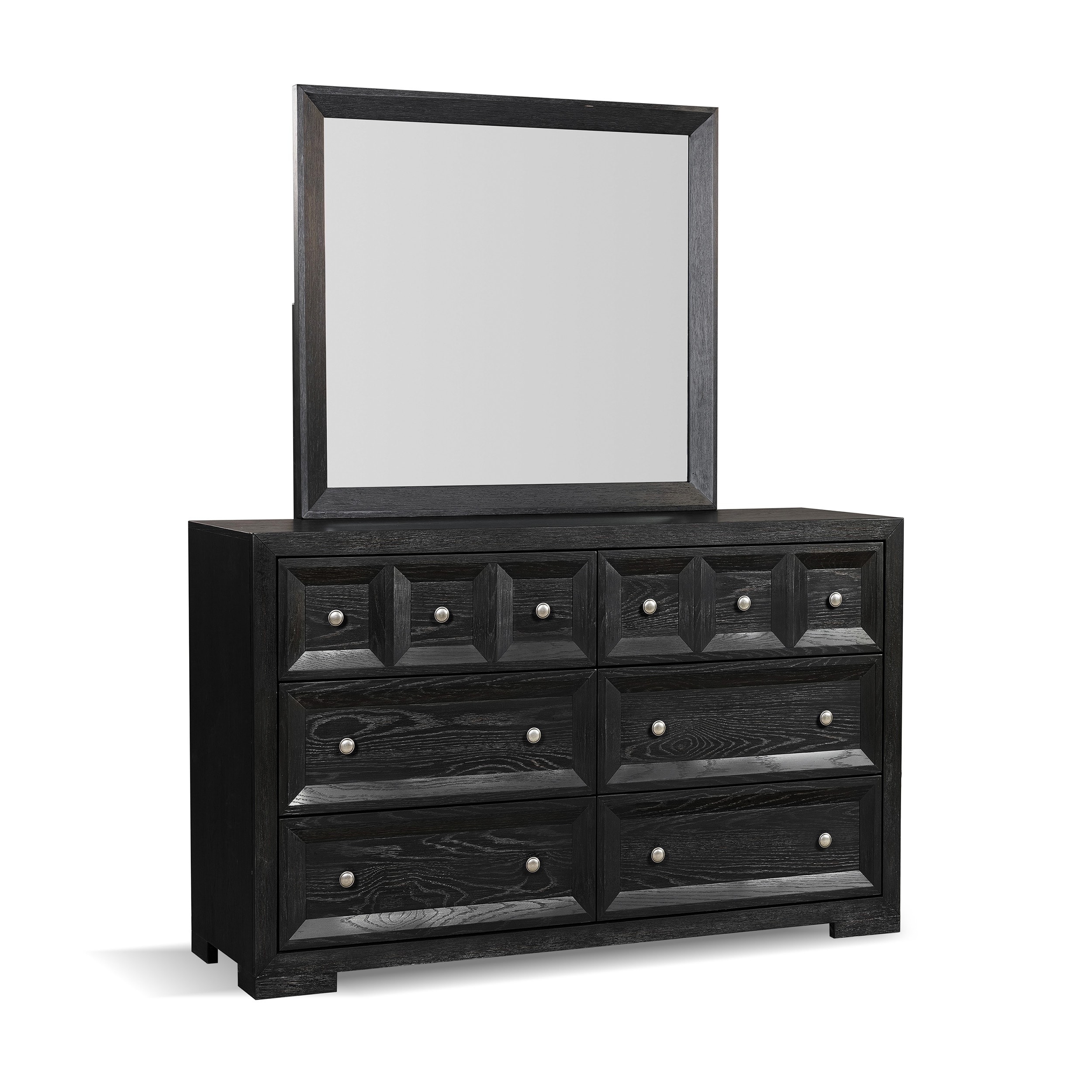 Furniture of America 79011BK-EK-NDM2 Bedroom-Sets - View #13