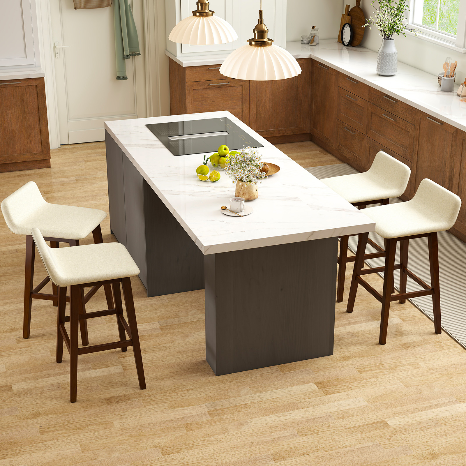 Ayelon SN83BN29128 stools - View #5