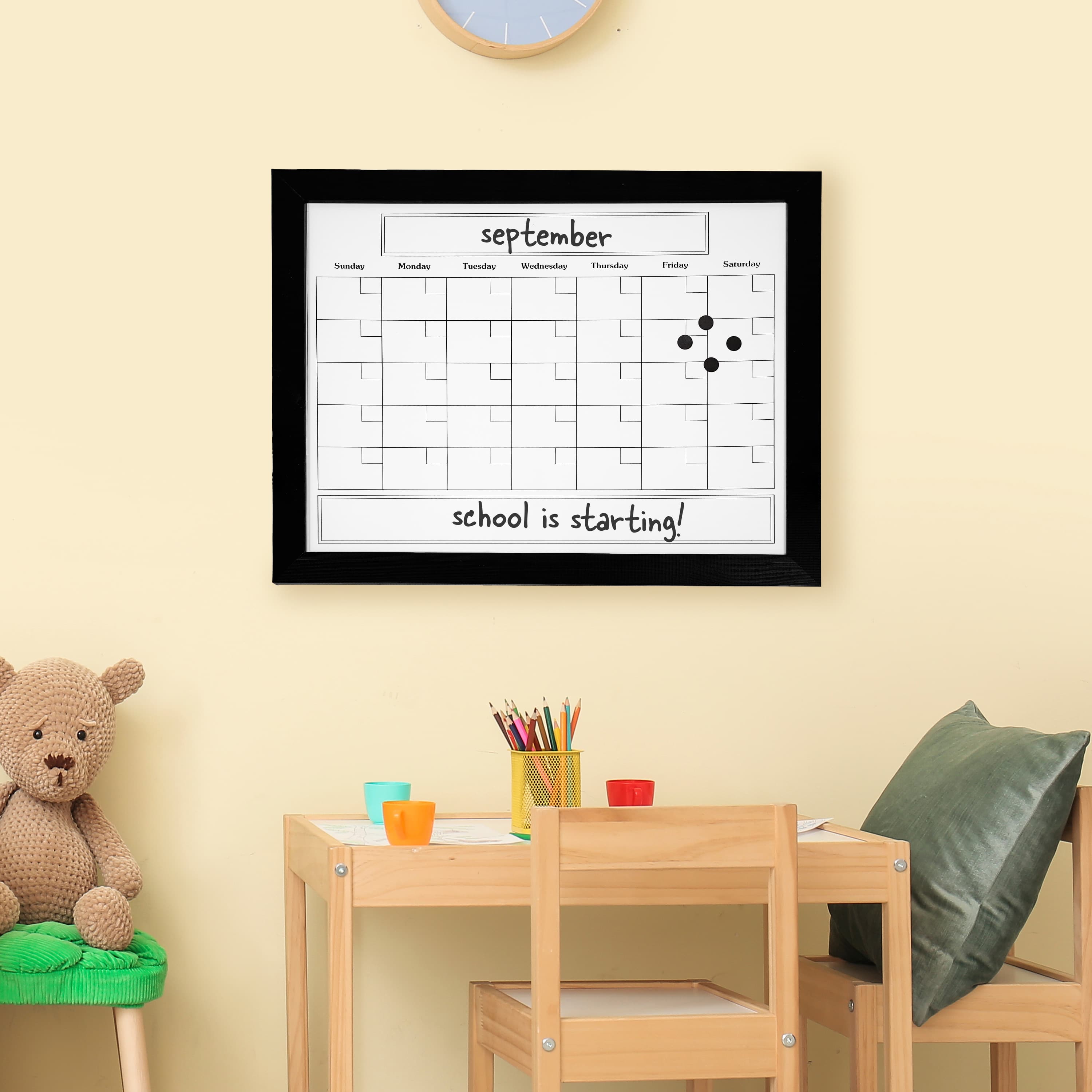 Sunnydaze Decor DYG-5361 Calendars-Planners - View #8