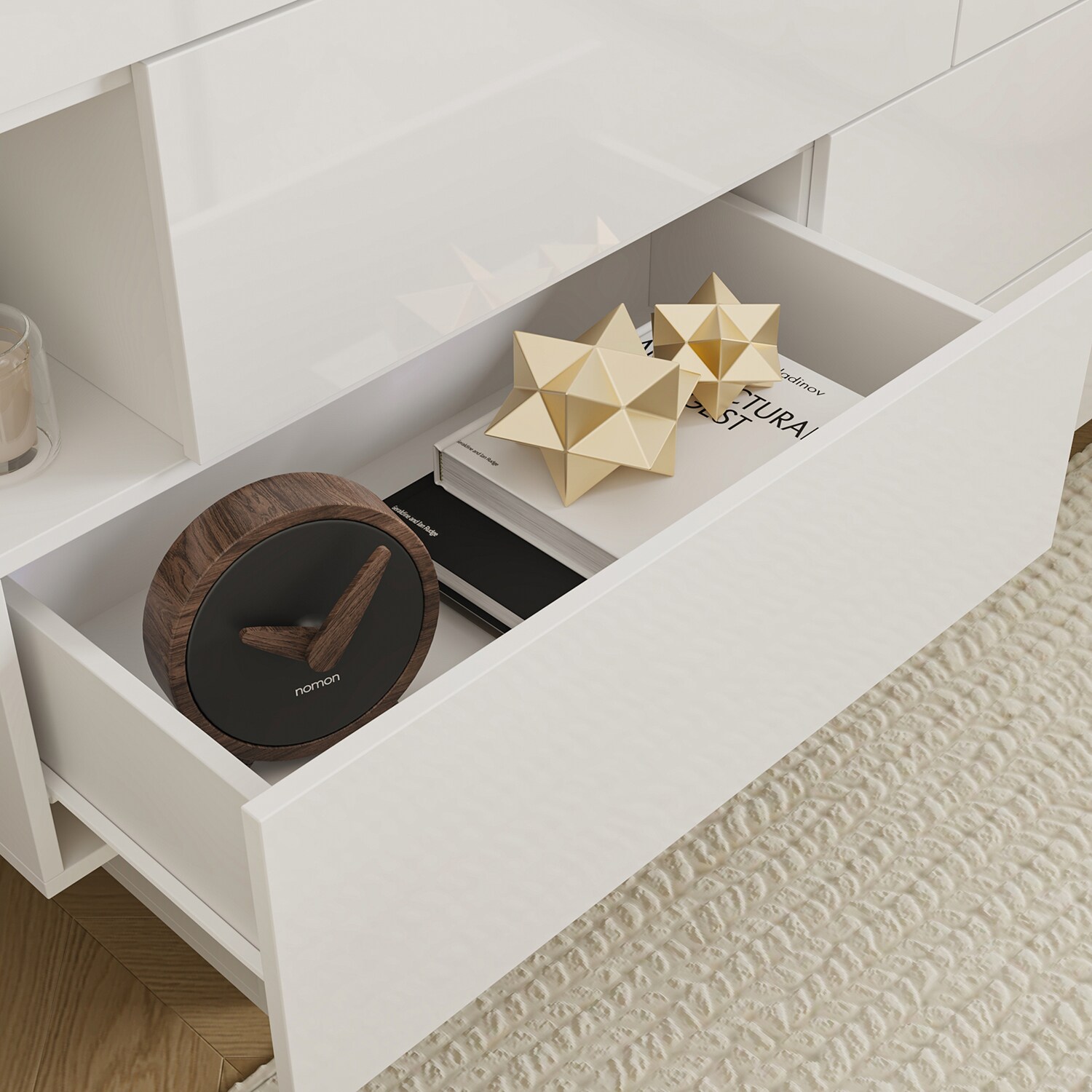 FUFU&GAGA KF260131-01 dressers - View #8