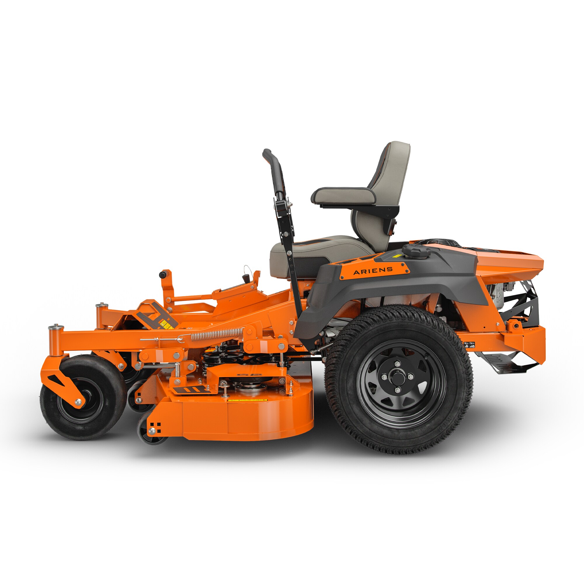 Ariens zero discount turn mower lowes