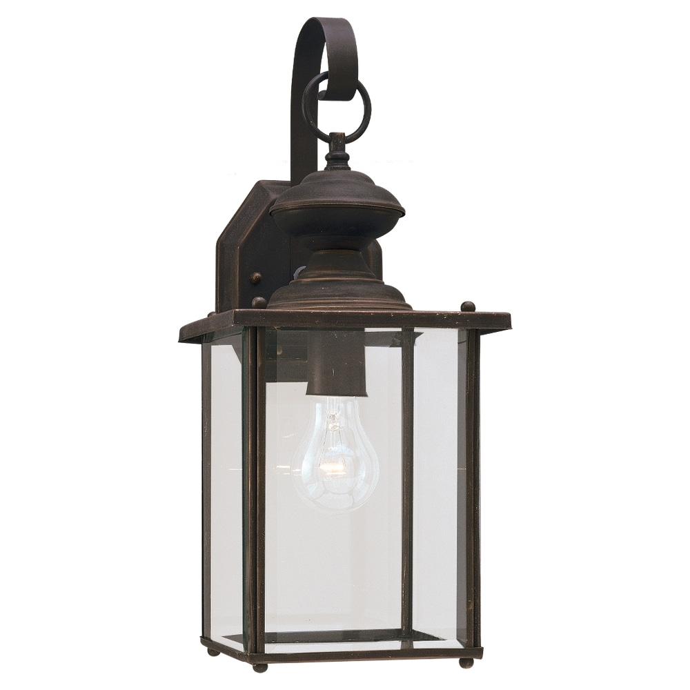 Generation Lighting 8458-71 Outdoor-Wall-Lighting - View #4