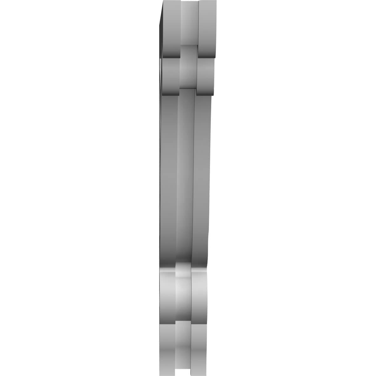 Ekena Millwork CORP01X08X14MA corbels - View #2