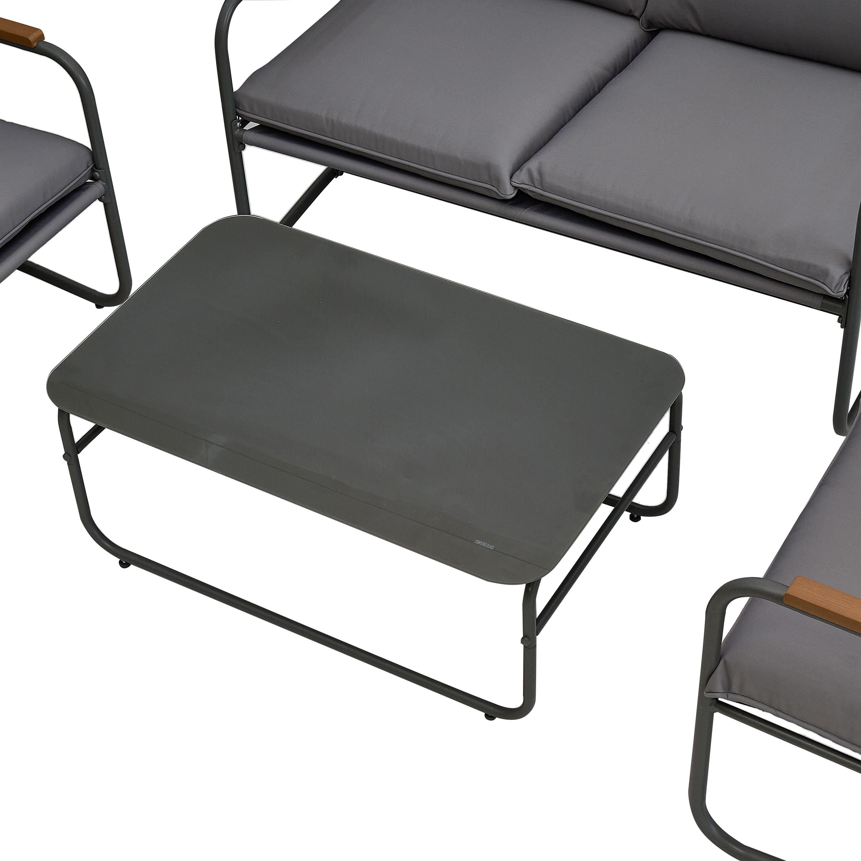 Xspracer ML-PCS2142 Patio-Conversation-Sets - View #3