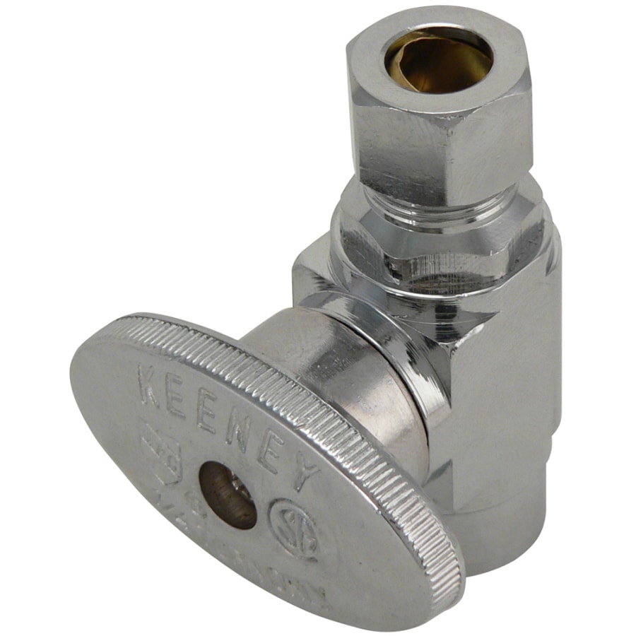 internal shut off valve