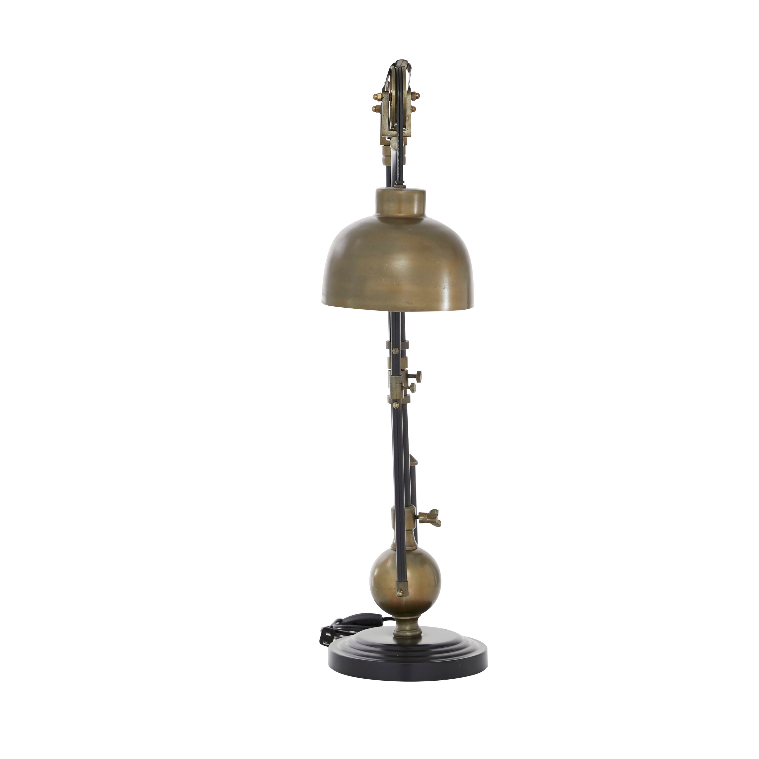 Grayson Lane 18906 Table-Lamps - View #8