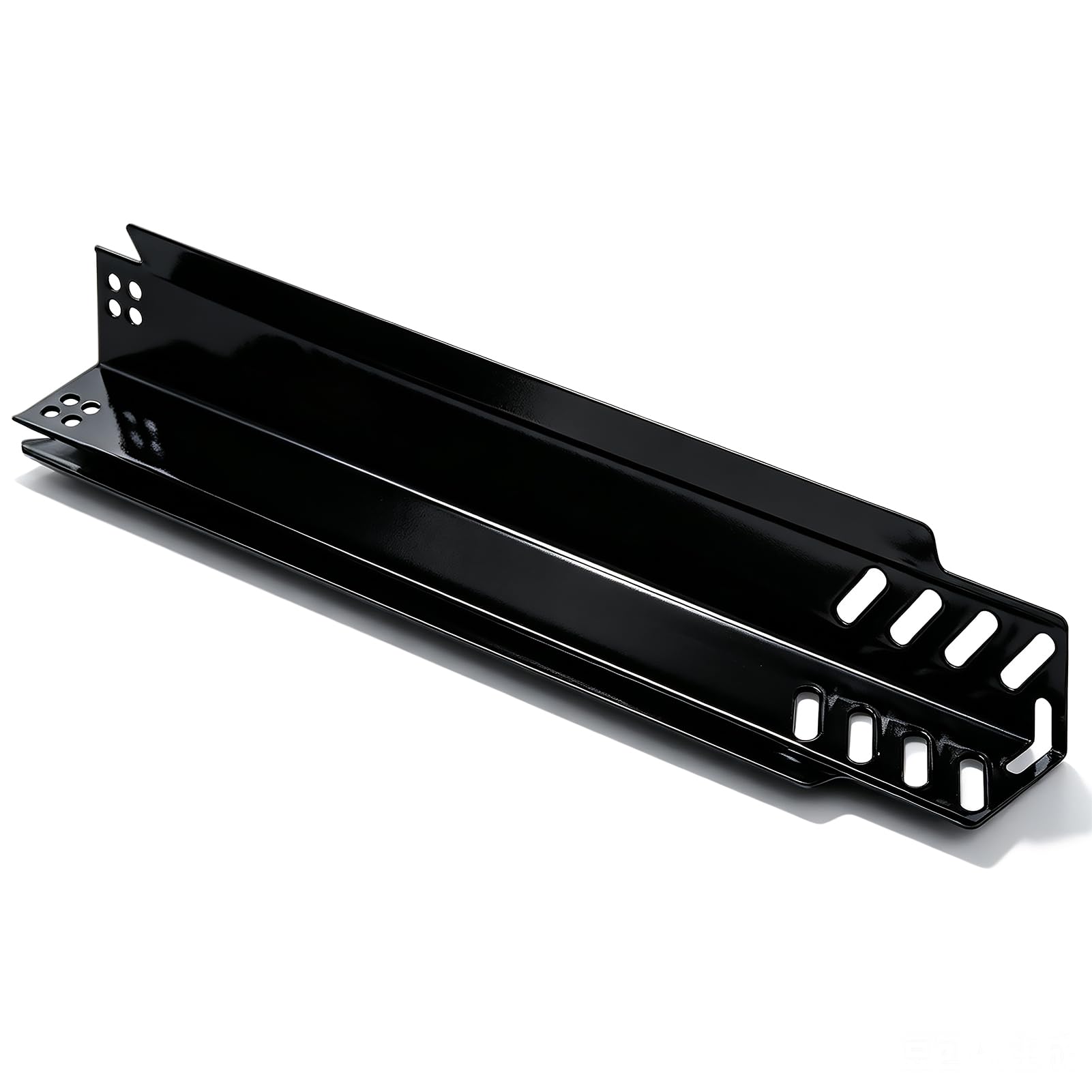 JVFCXXV LJV0819G540 Gas-Grill-Heat-Plates-Briq-Grates - View #7