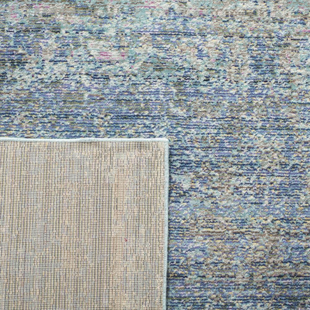 Safavieh MYS920F-7SQ rugs - View #4