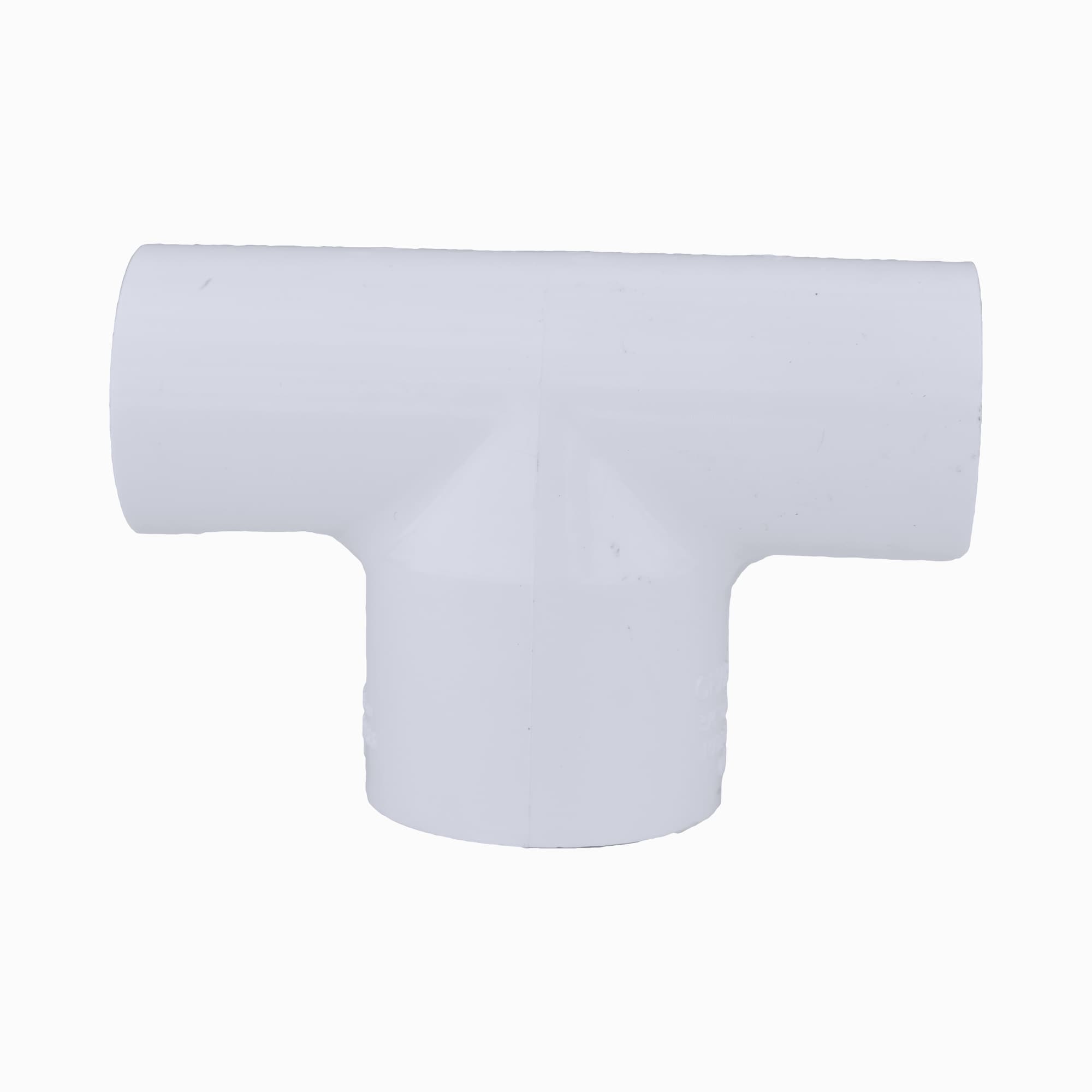 Charlotte Pipe PVC 02400  4100 Pvc-Pressure-Sch-40-Fittings - View #5