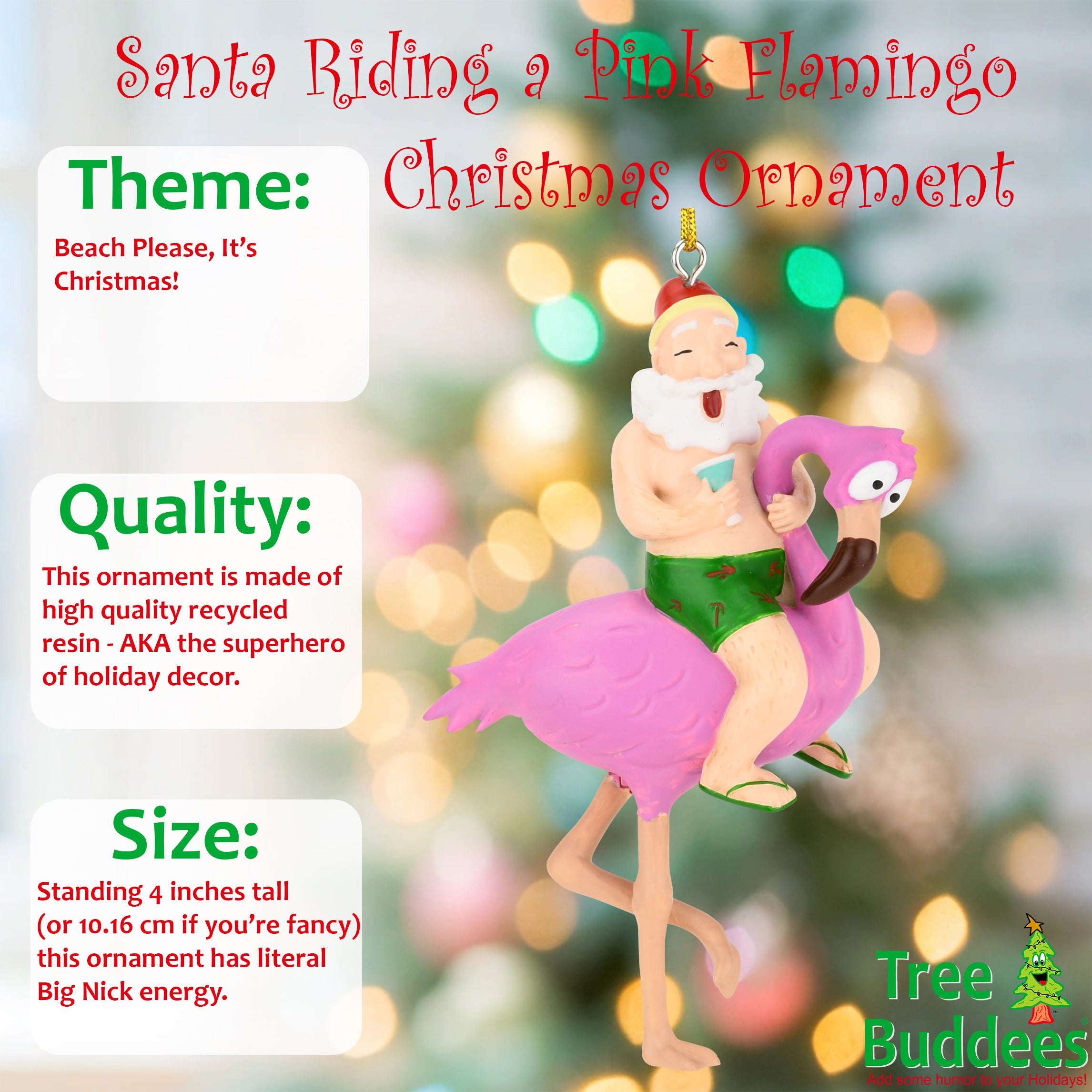 Tree Buddees 1013 m060040 - View #2